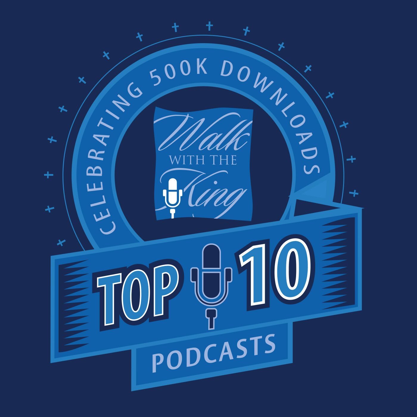 Go Ahead, Ask - "Top 10" Special Series!