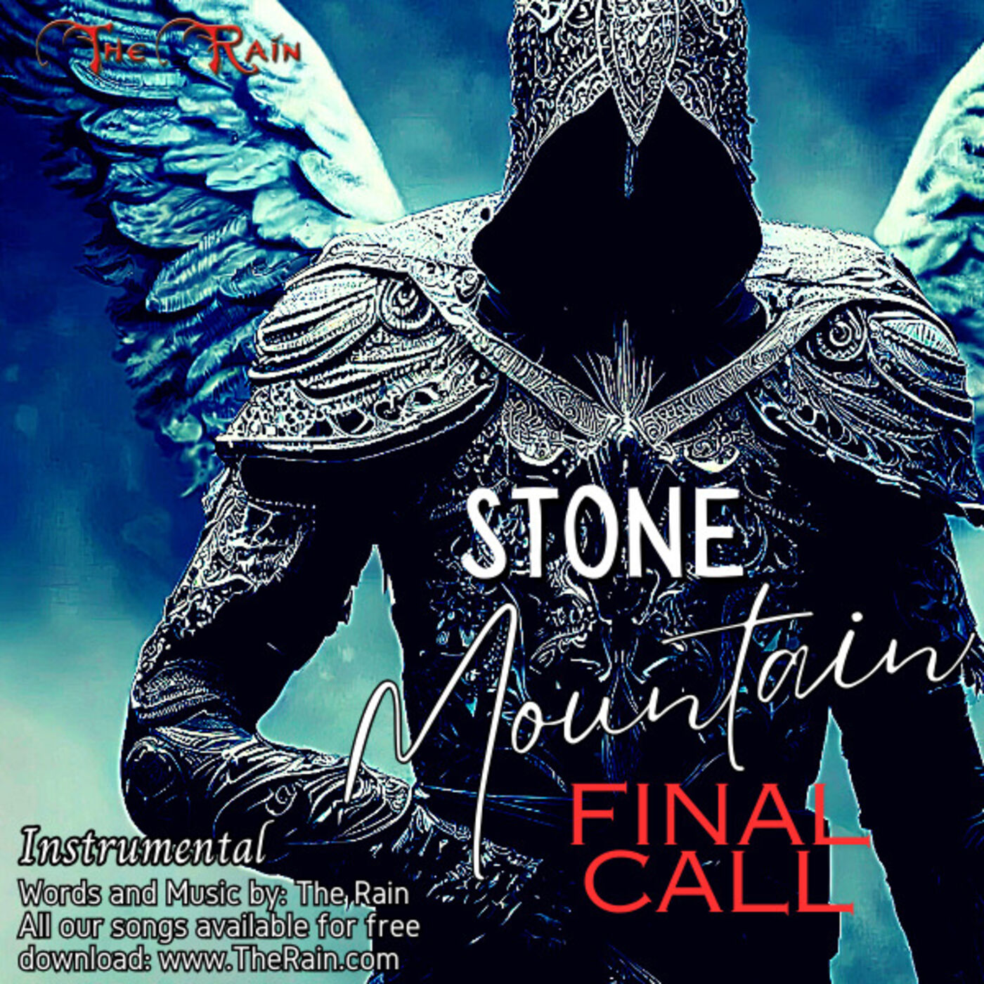 Stone Mountain Final Call - Instrumental