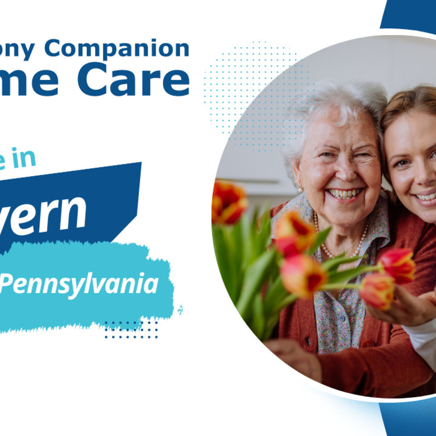 Harmony Companion Home Care