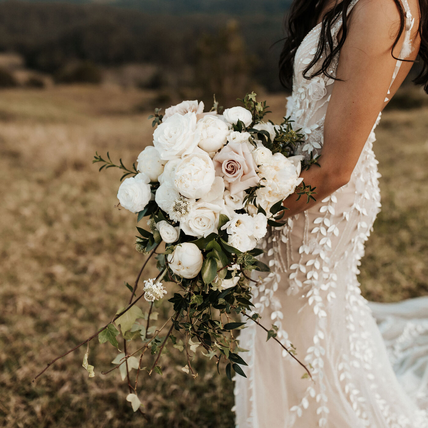 Bloom Banter Wedding Flowers Podcast