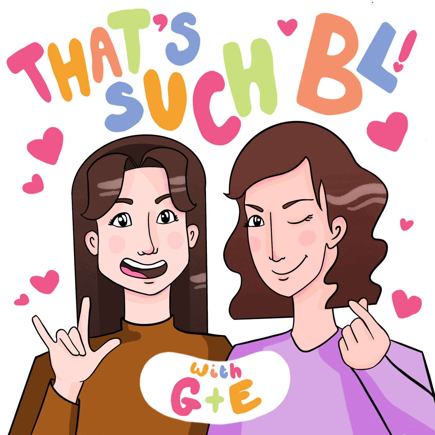 That\'s Such BL!