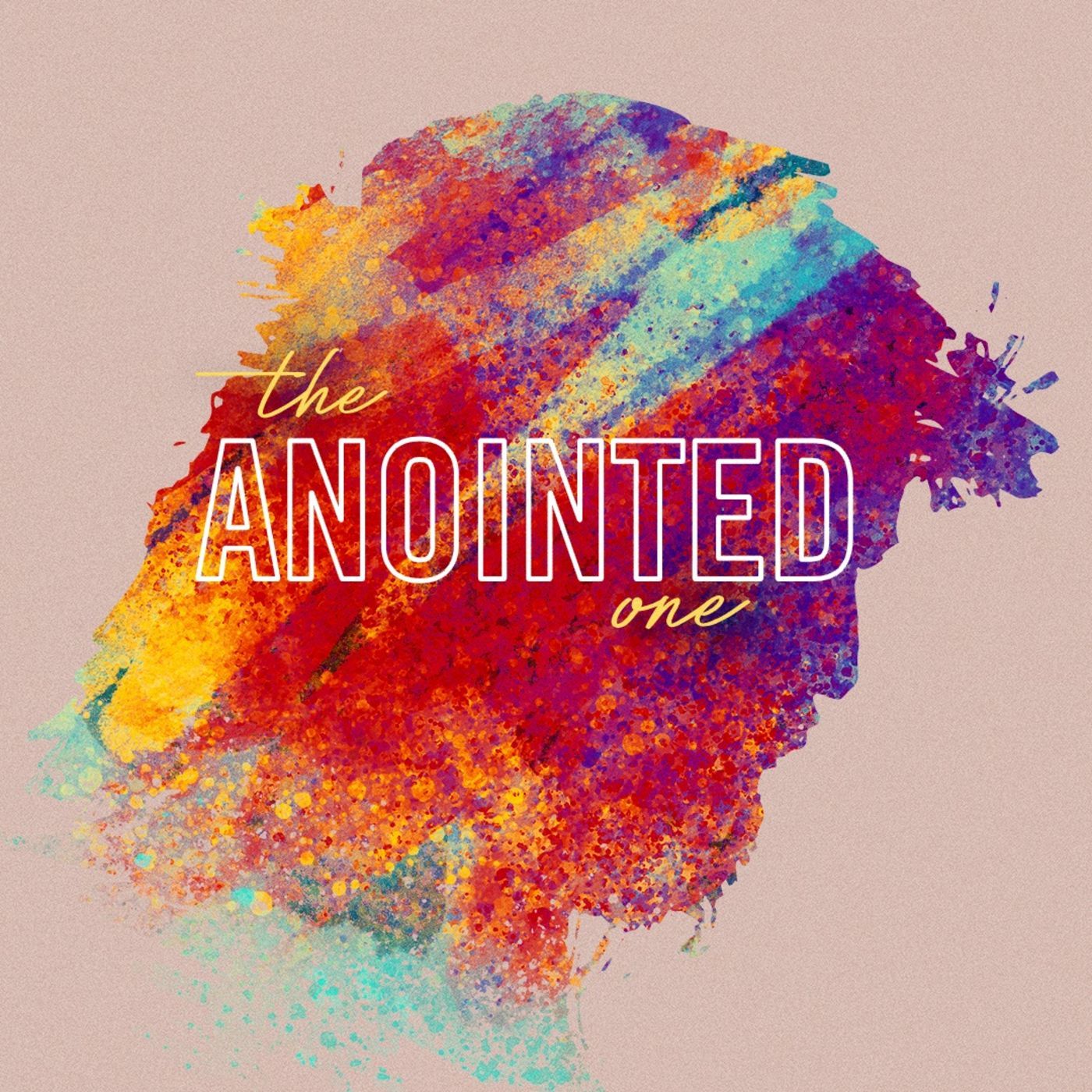 The Anointed One: The Fine Line Between Waste & Worship (Matthew 26:1-15)