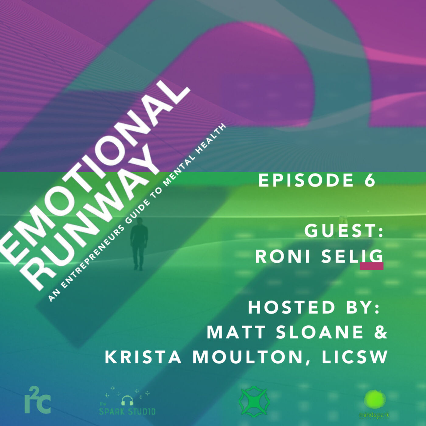 Emotional Runway: Mental Health for Entrepreneurs