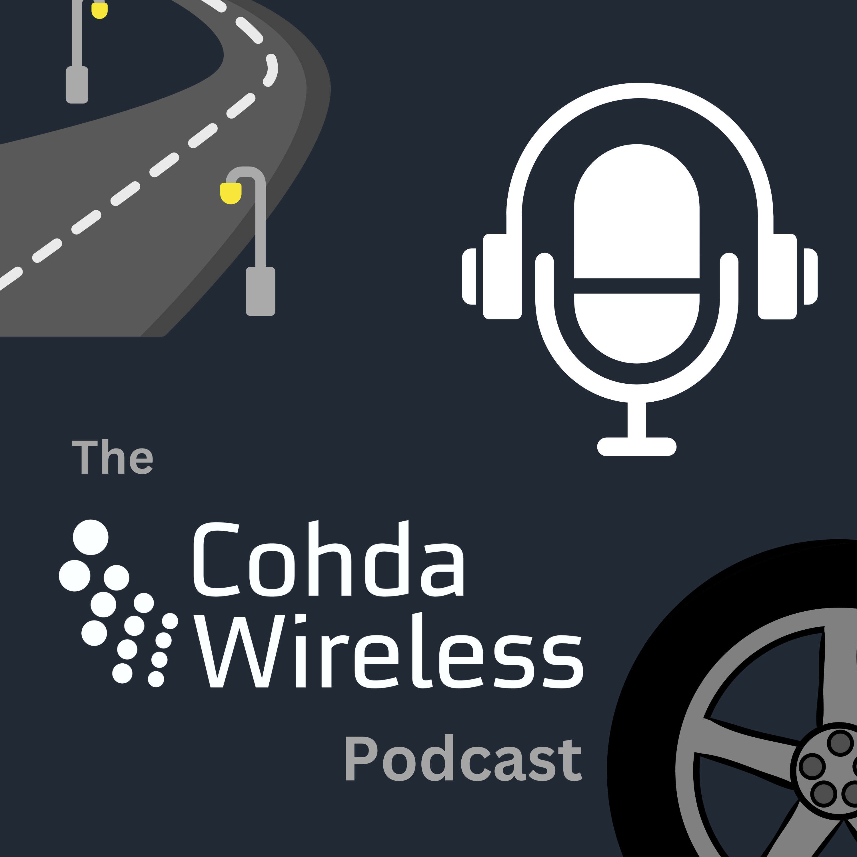 Cohda Wireless Podcast