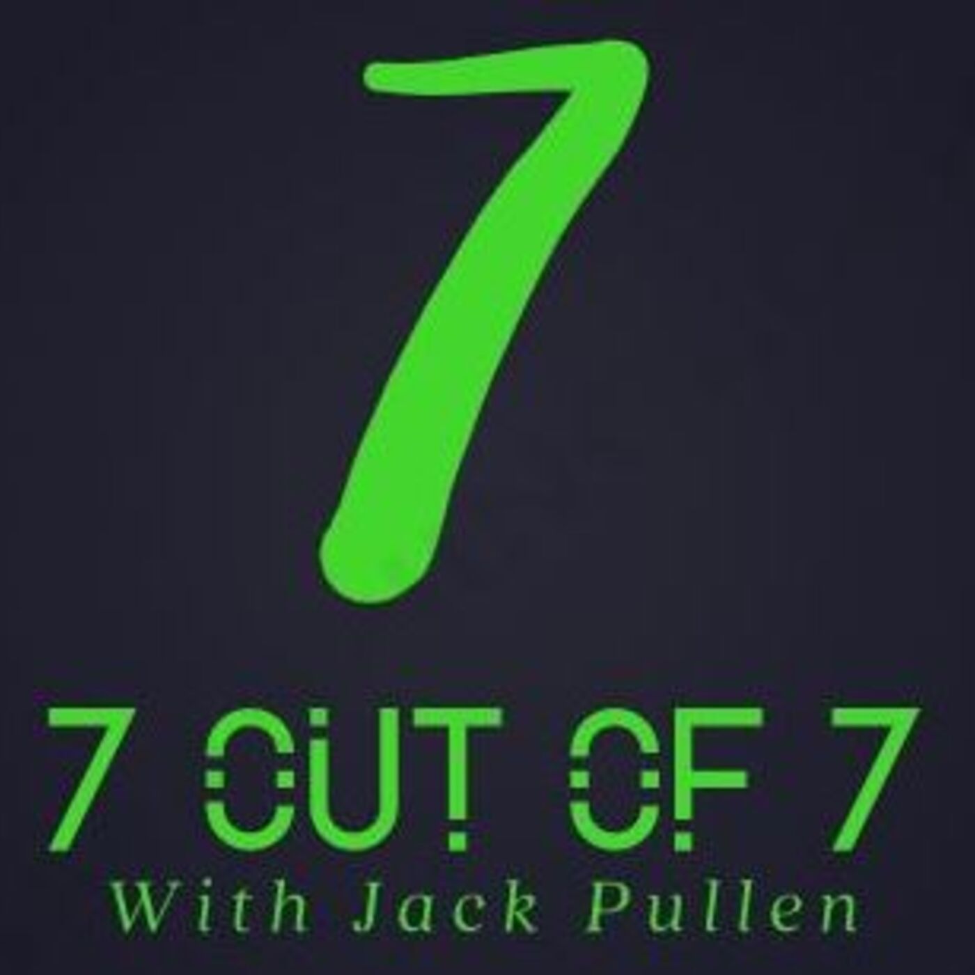 7 out of 7 with Jack Pullen