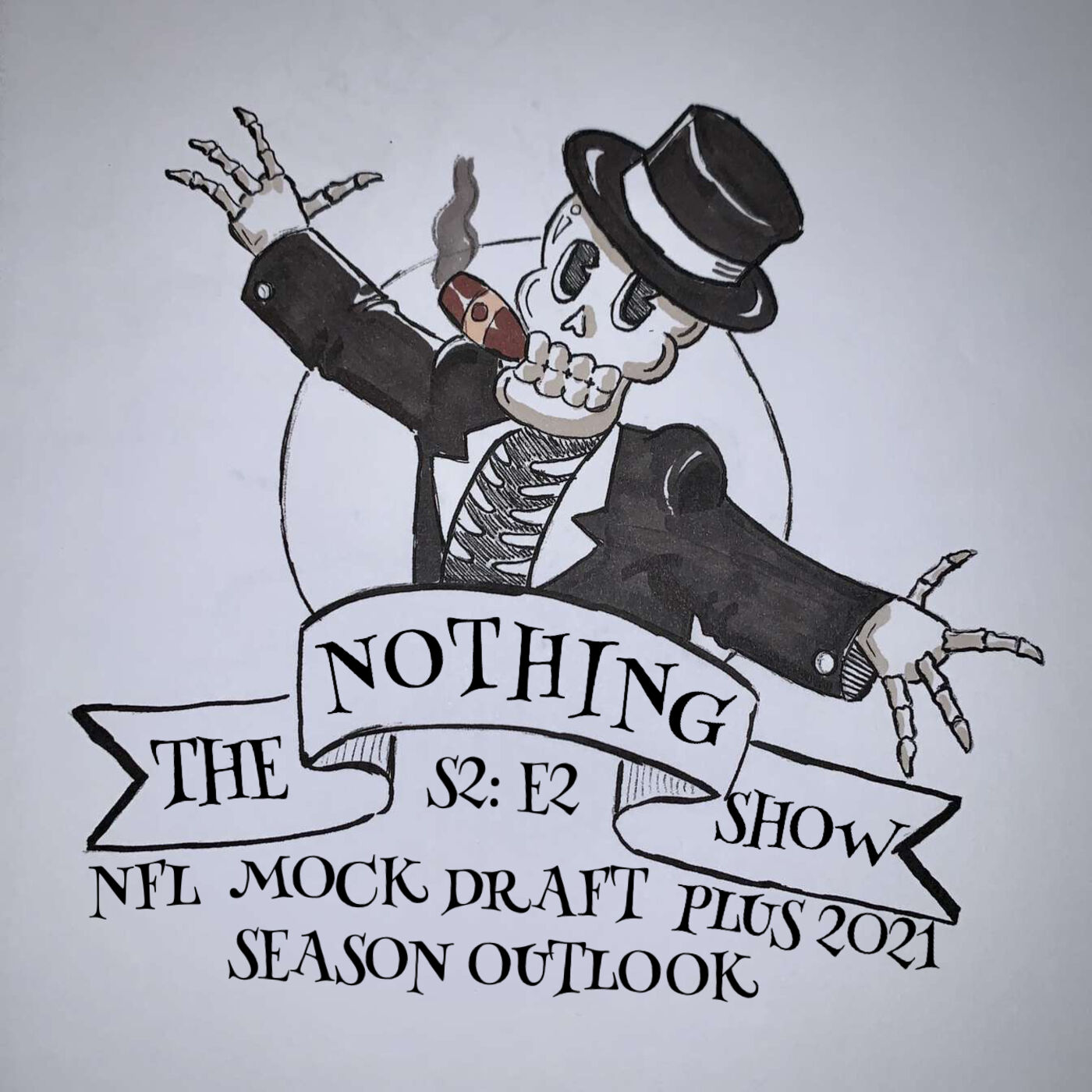 The Nothing Show