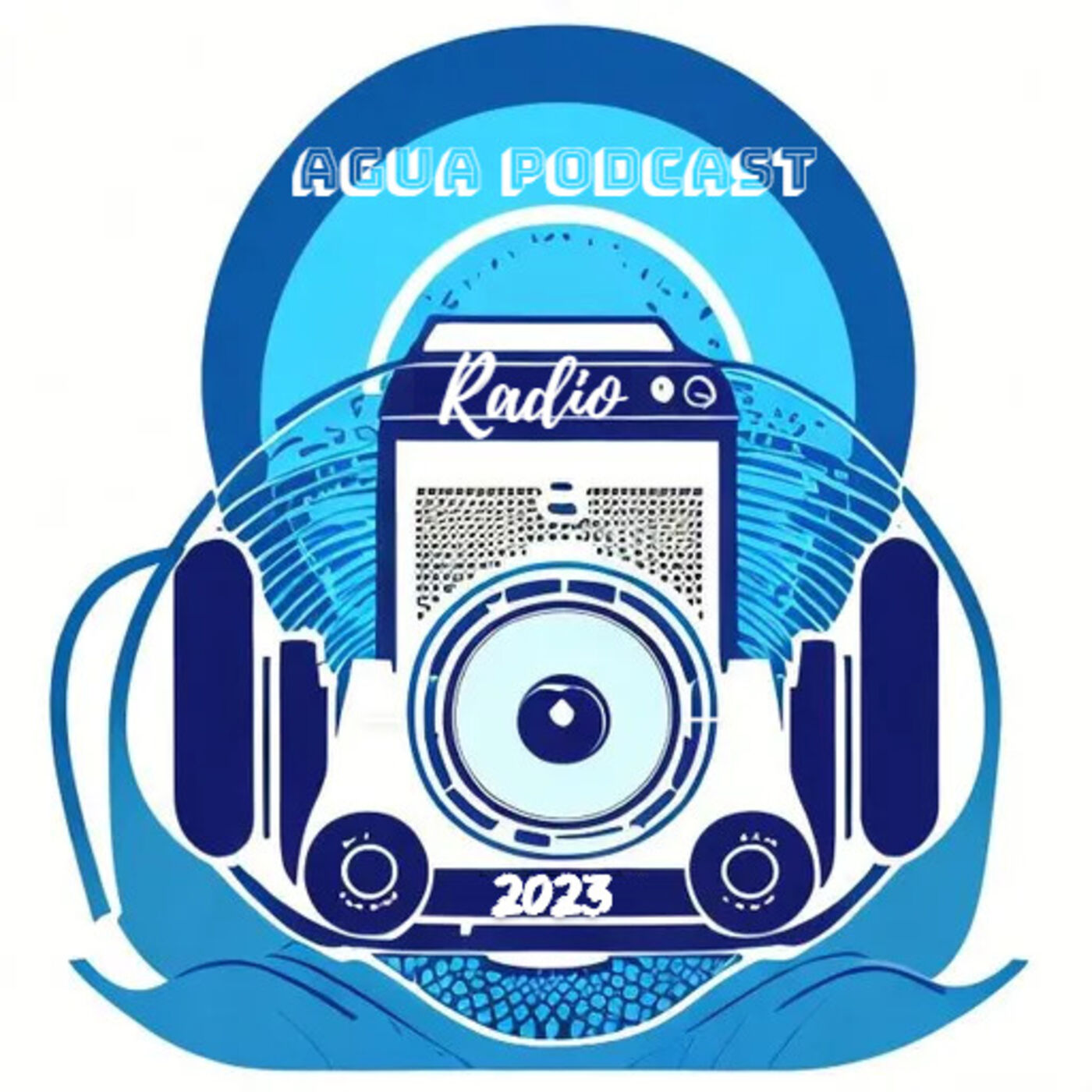 Agua Podcast