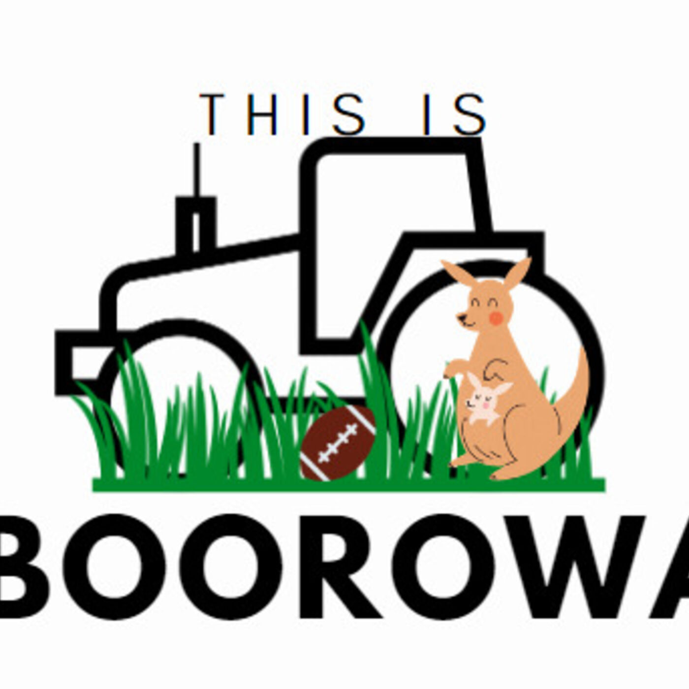 This is Boorowa