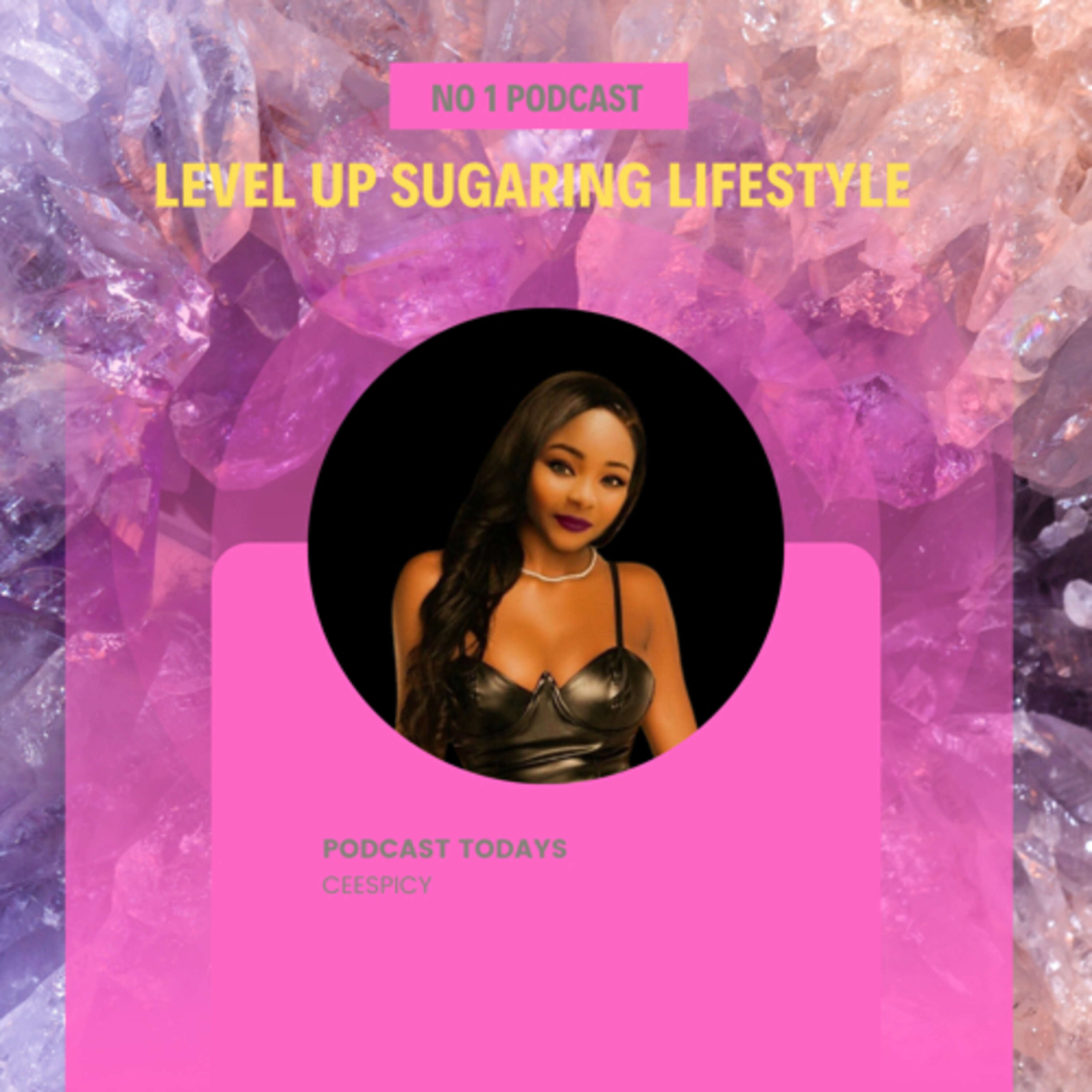 Level up sugaring lifestyle