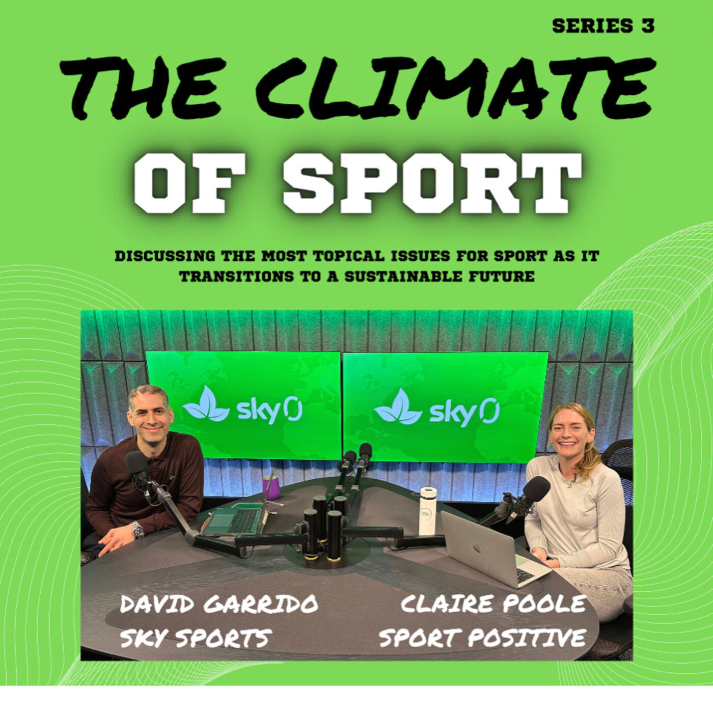 The Climate of Sport