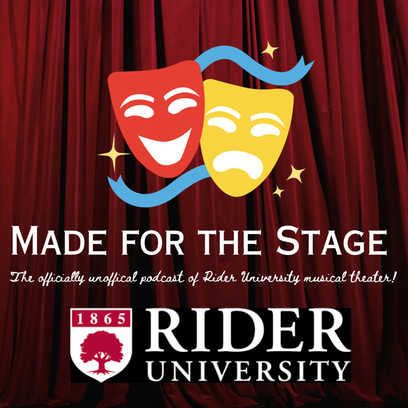 Made for the Stage
