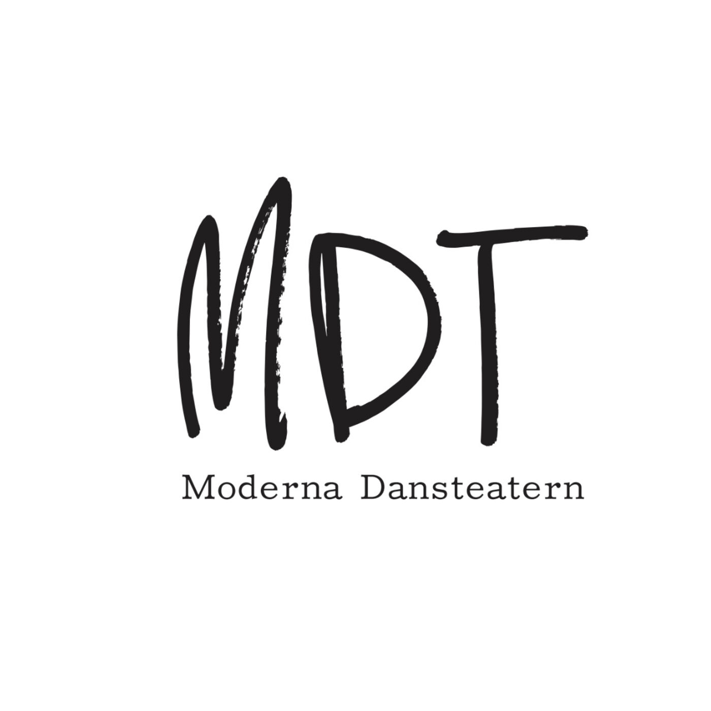 MDT Moderna Dansteatern