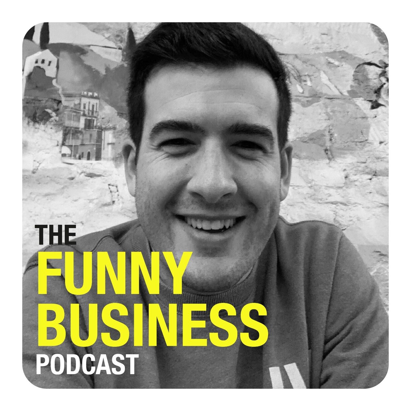 That Funny Business Podcast