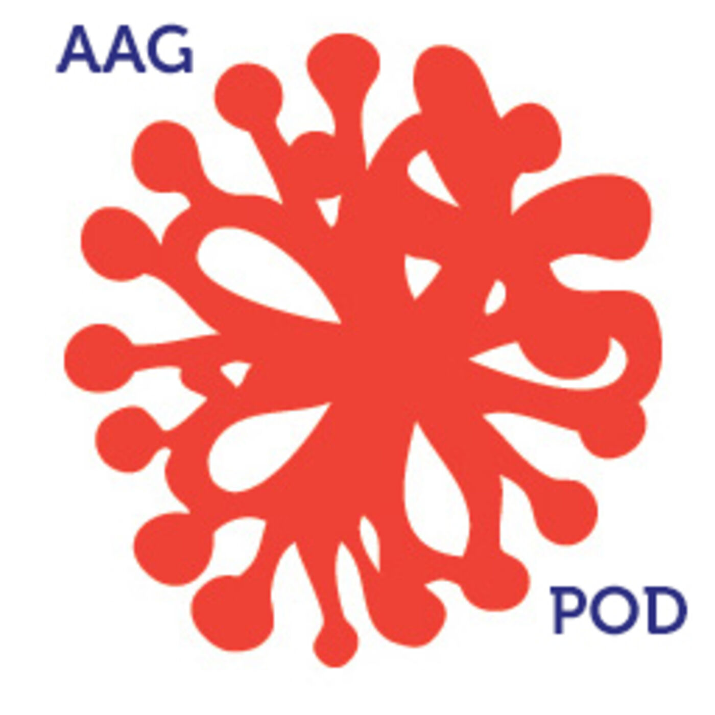The AAG Podcast