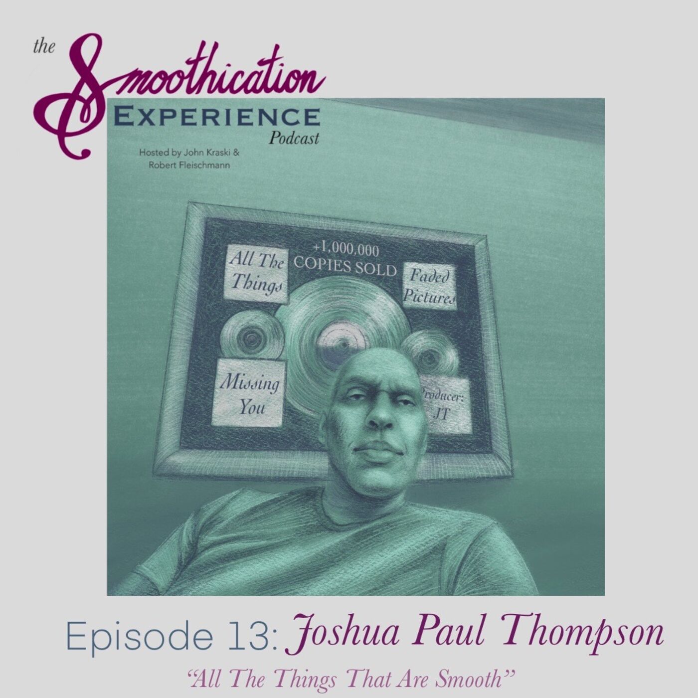 The Smoothication Experience