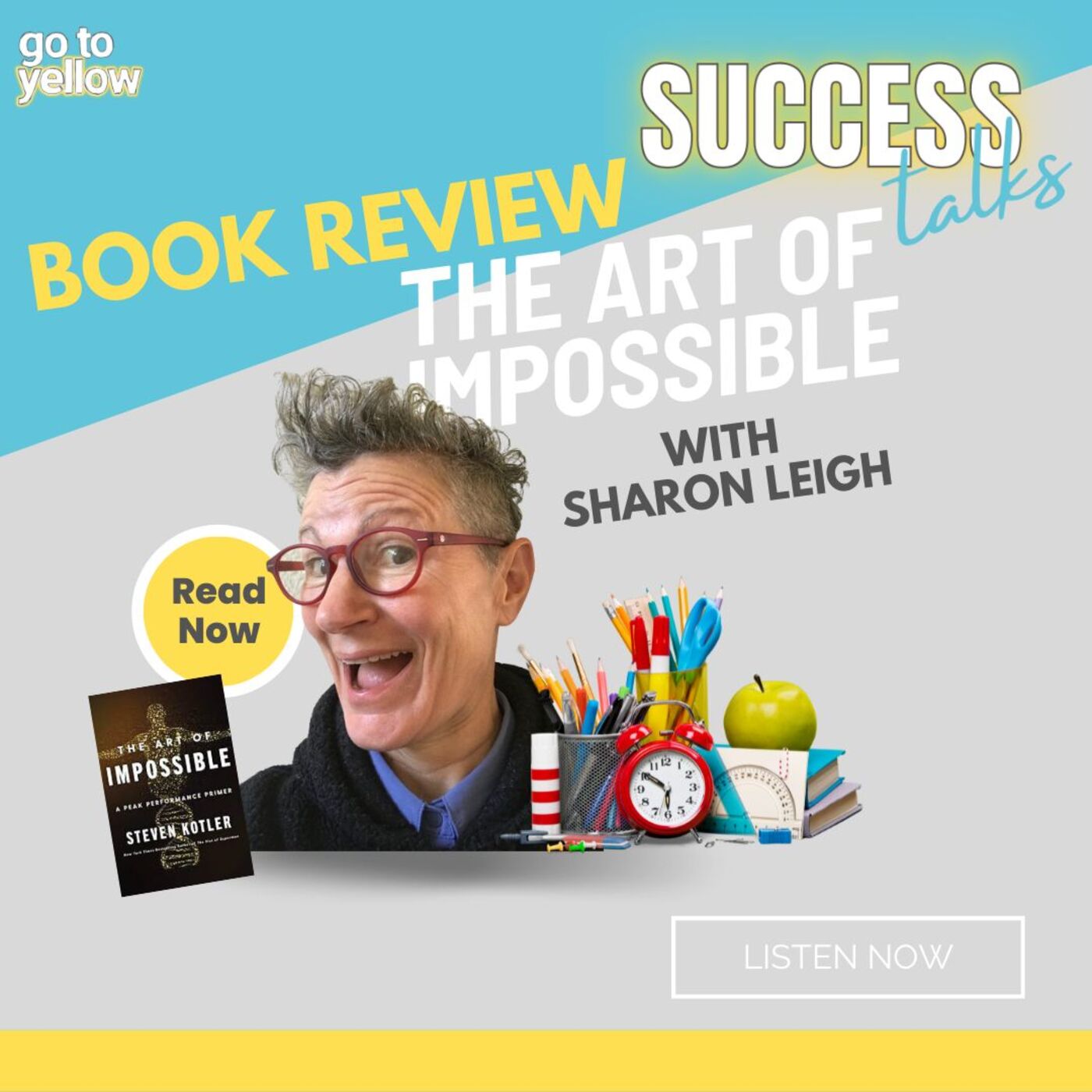 Success Talks