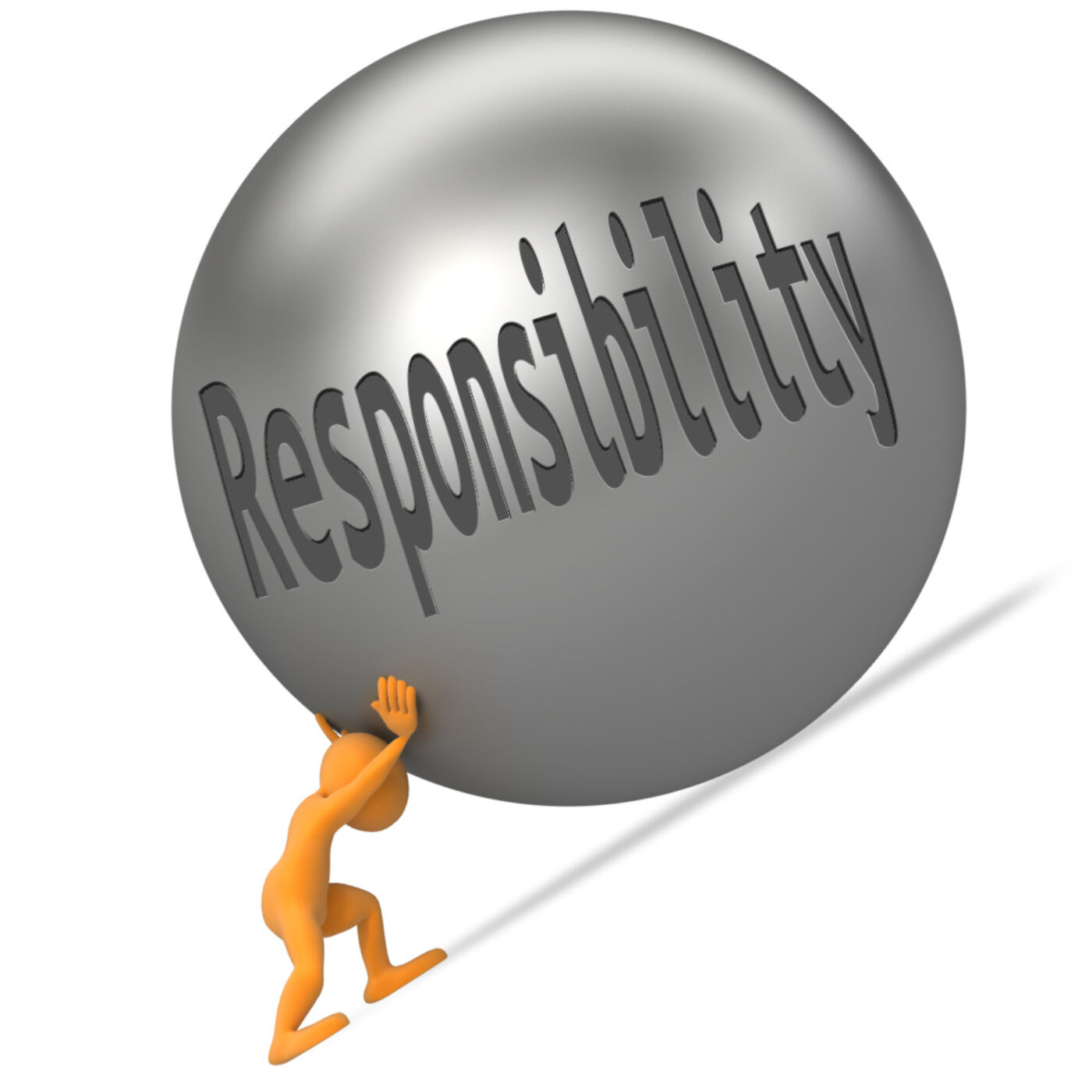 Episode 1468 - Your Response Ability