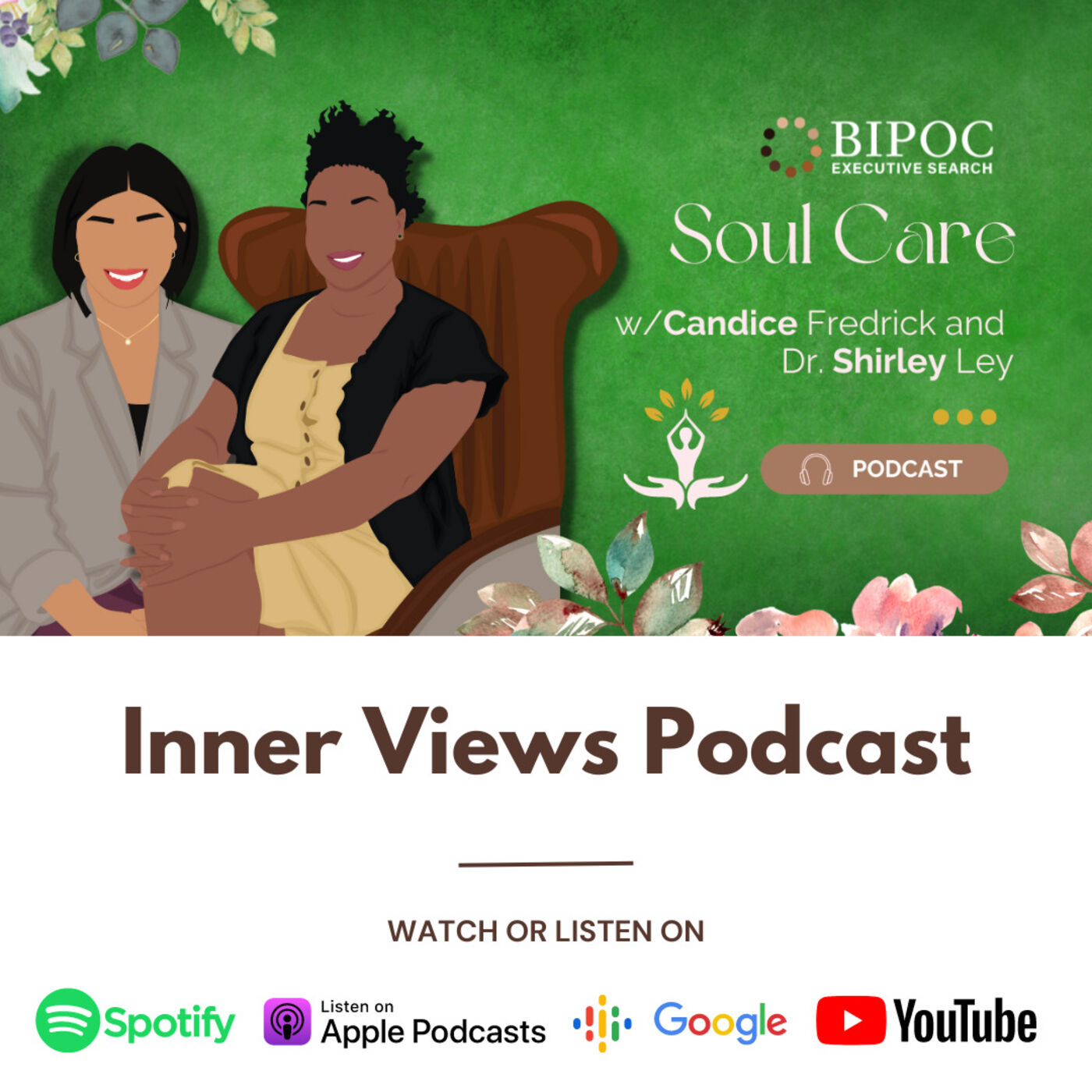 Inner Views Podcast
