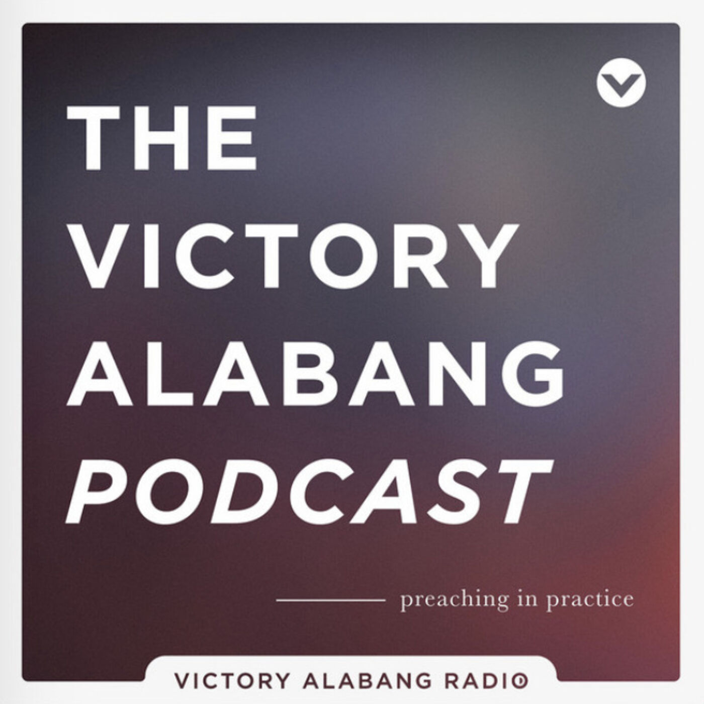 Victory Alabang Podcast