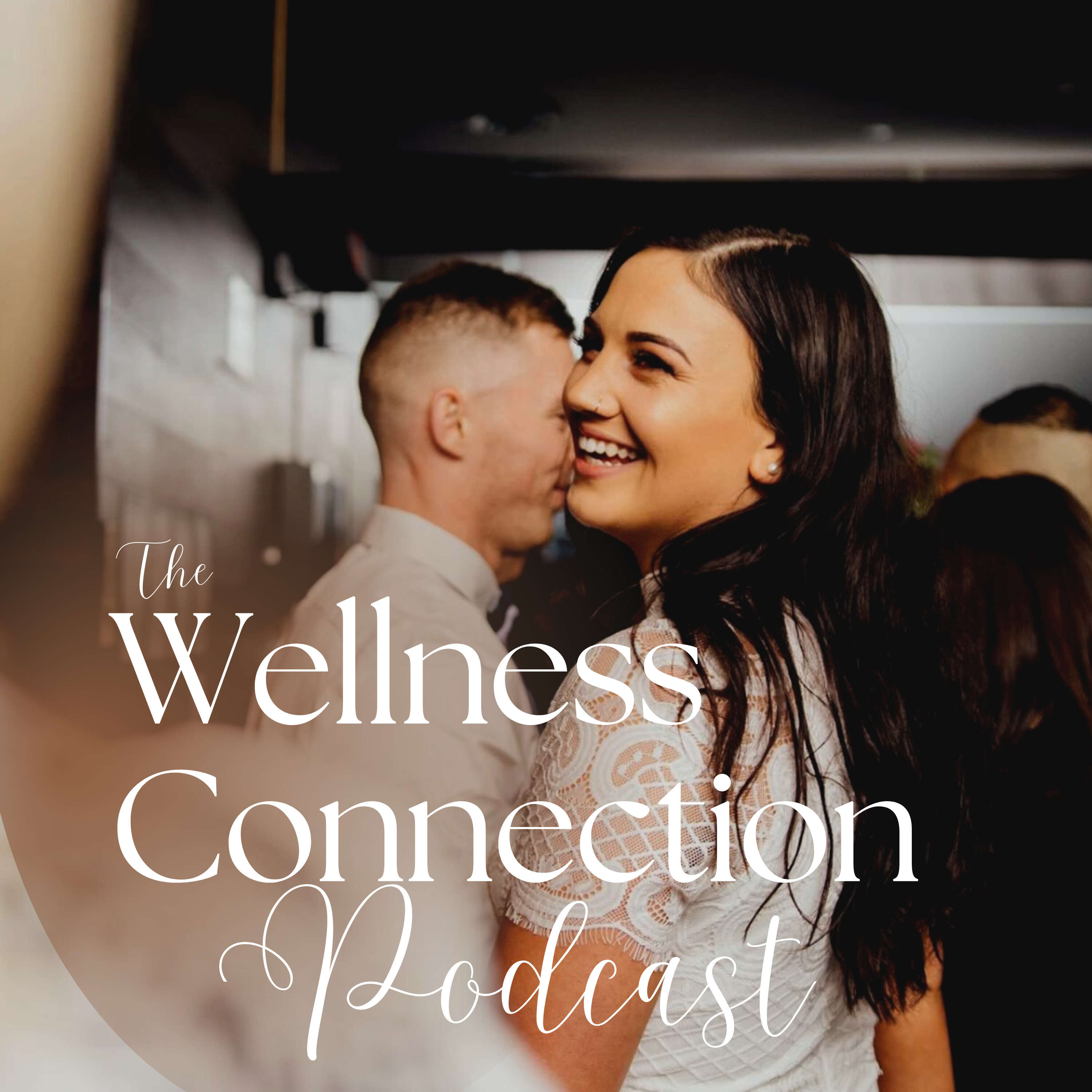 The Wellness Connection Podcast