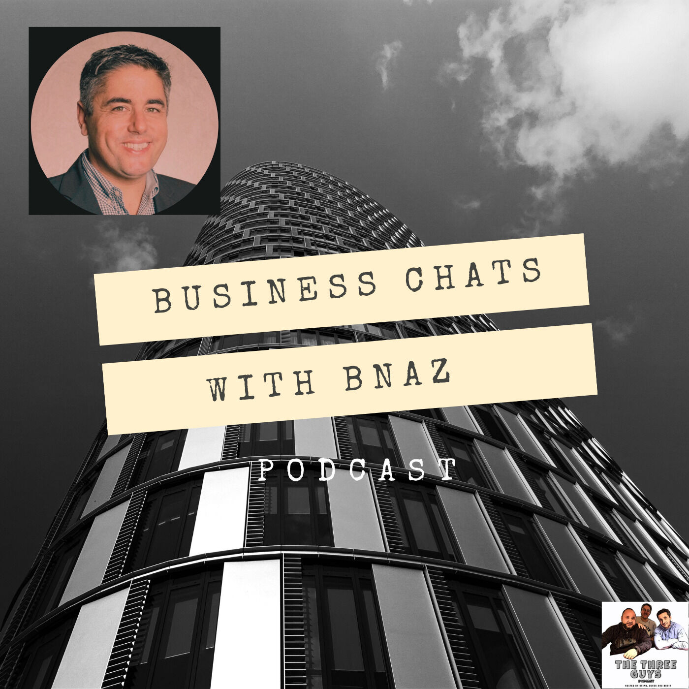 Business Chats with BNaz