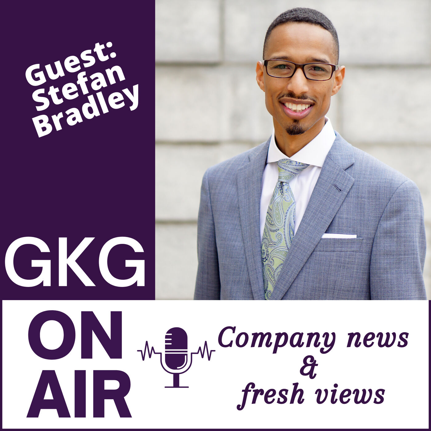 Golden Key Group\'s Podcast