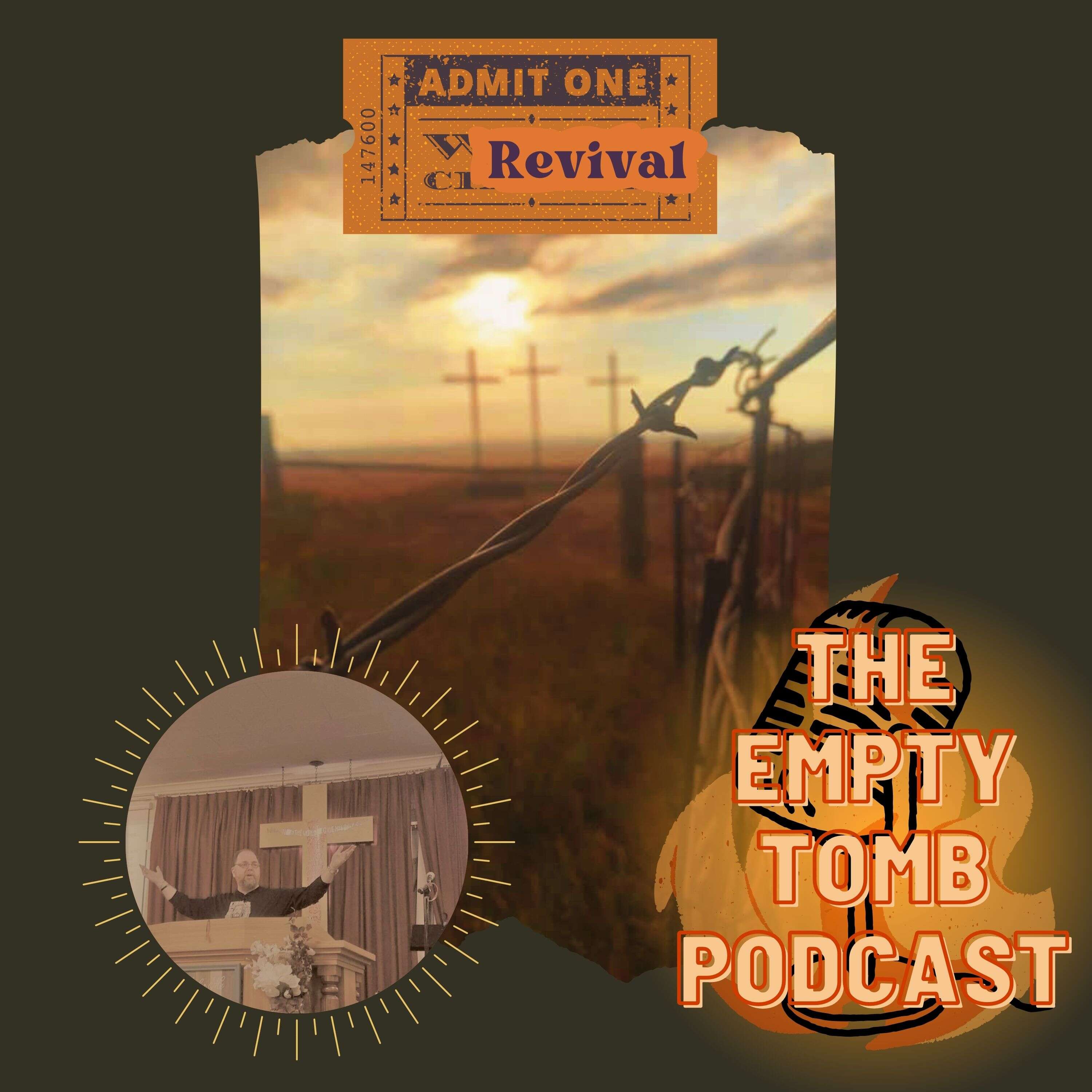 The Empty Tomb Podcast