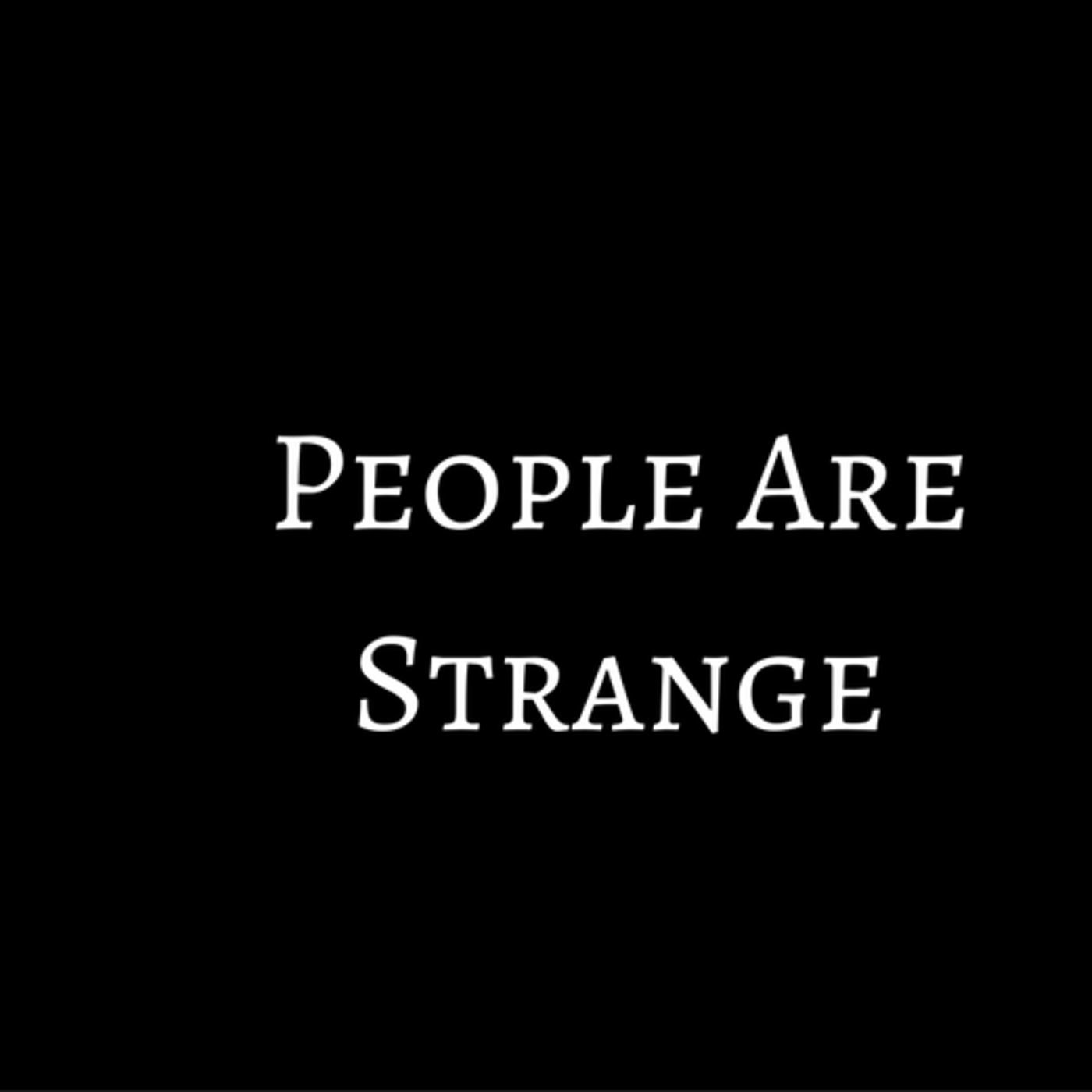 The Break On Through Podcast
