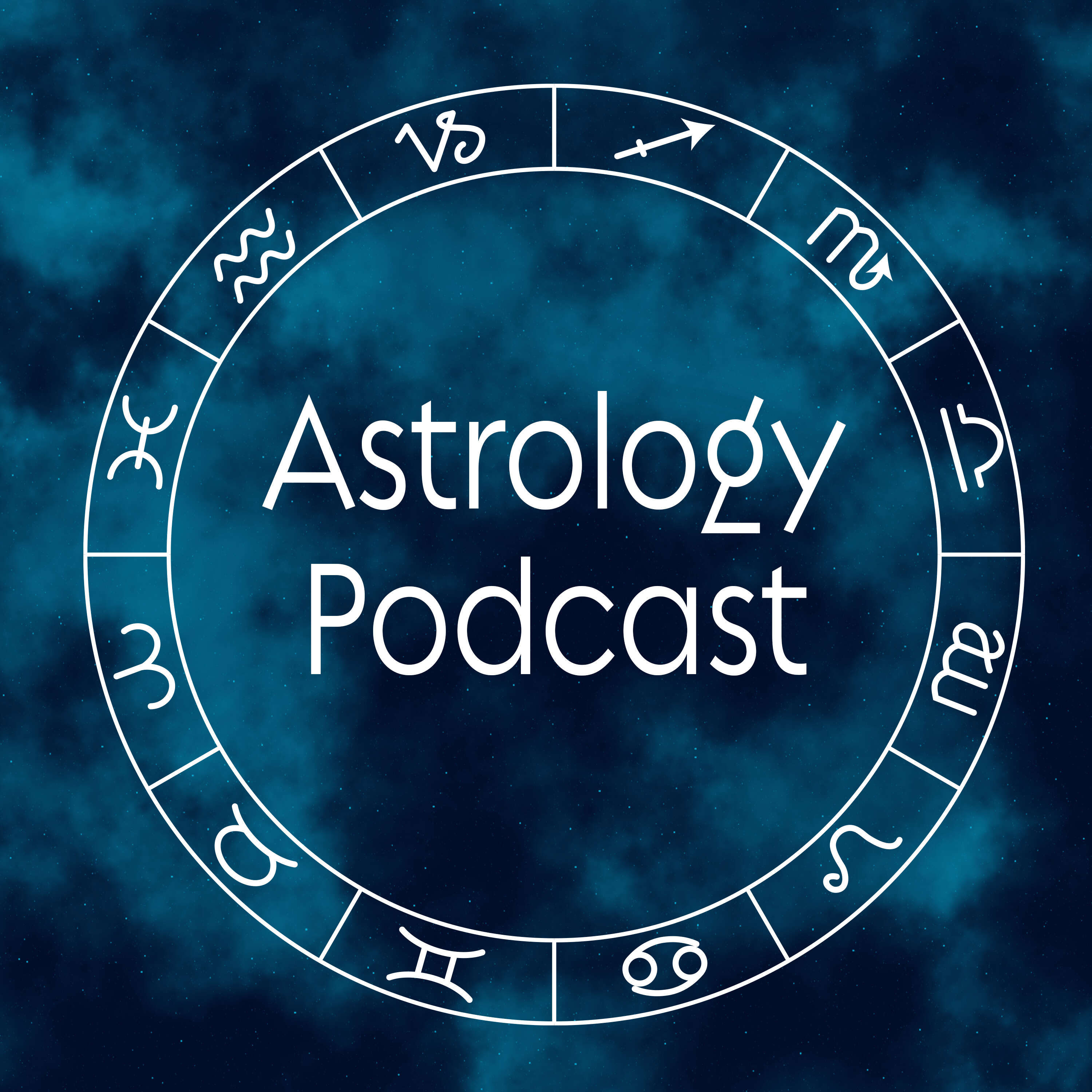 Jaki's Astrology Podcast