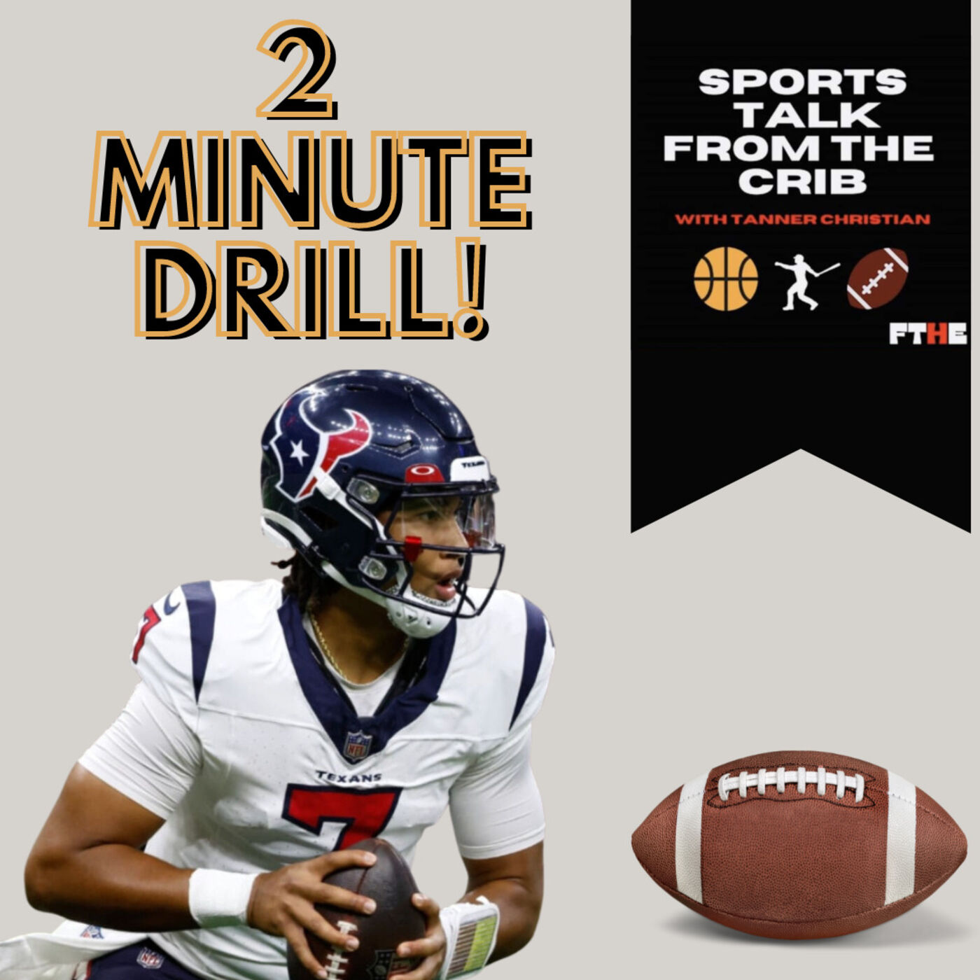 2 Minute Drill (NFL Week 9) And Biggest Takeaways Sports Talk From