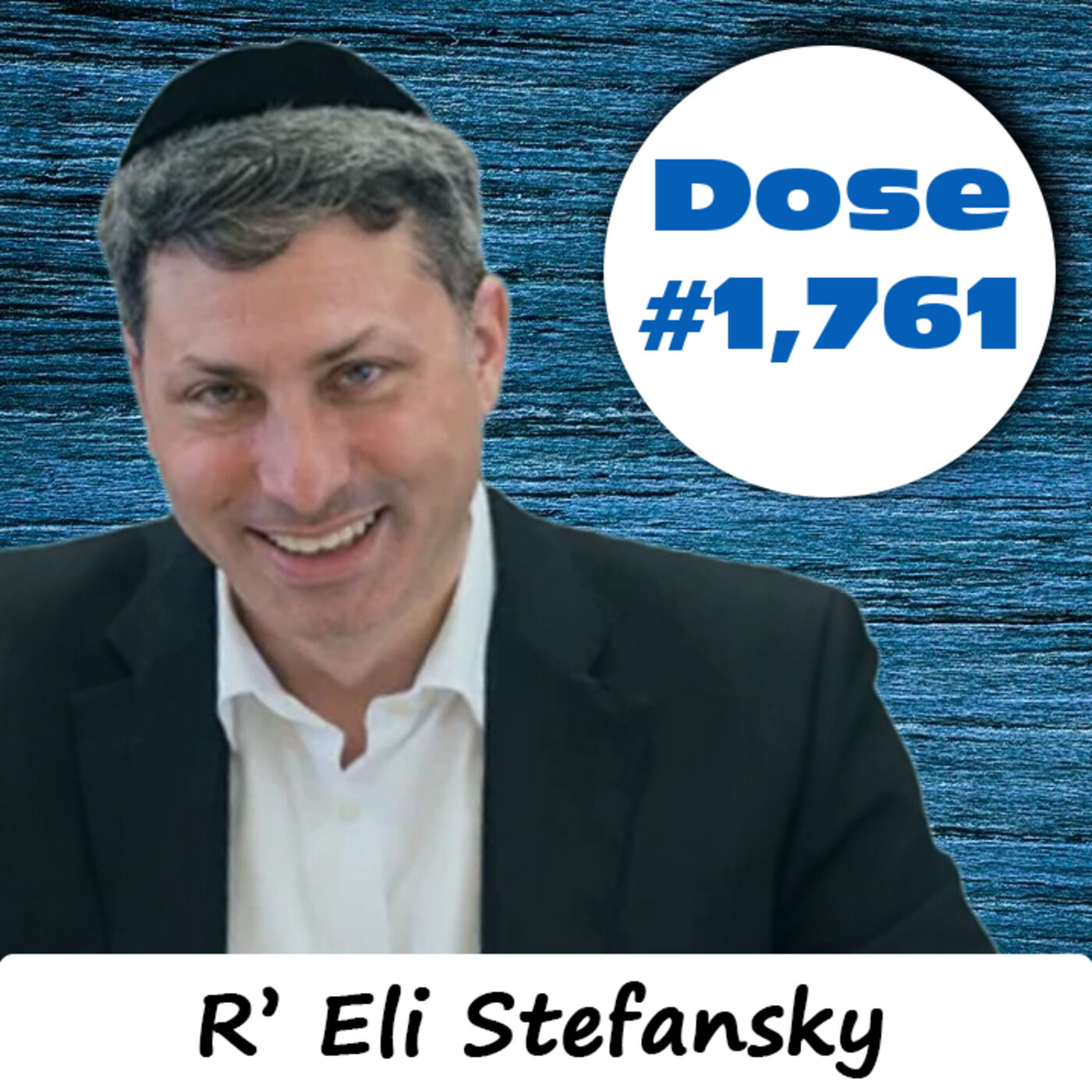 TorahAnytime Daily Dose