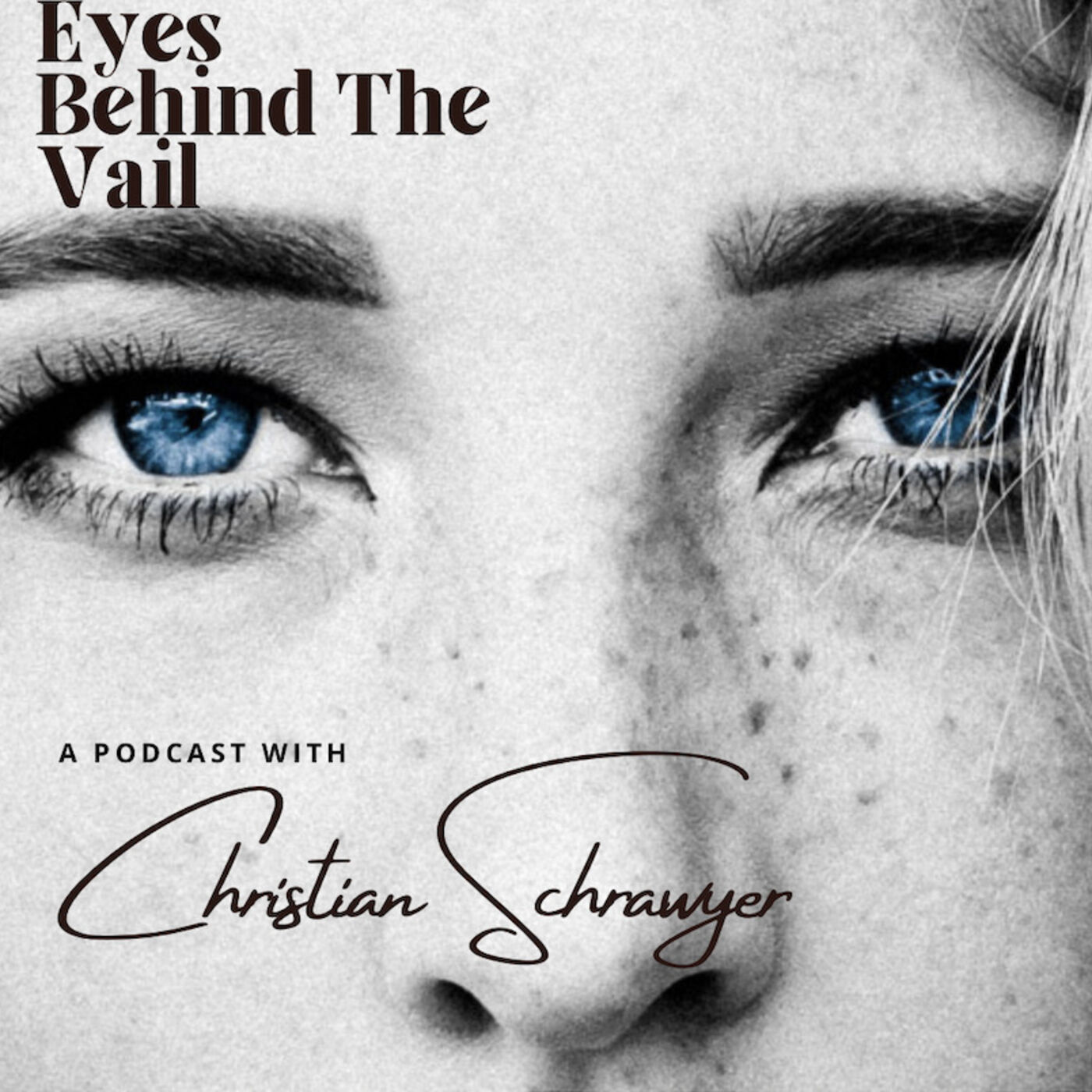 Eyes Behind The Vail
