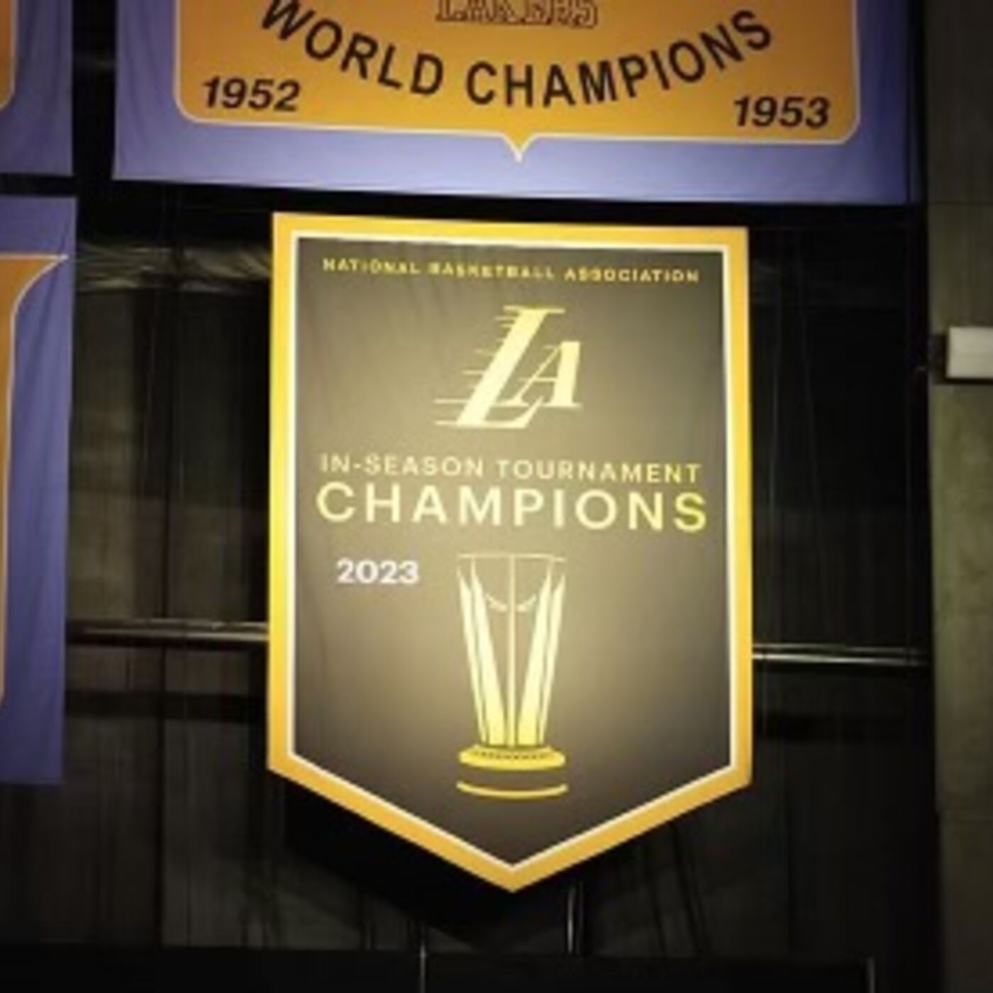 JD TALKIN SPORTS #1448