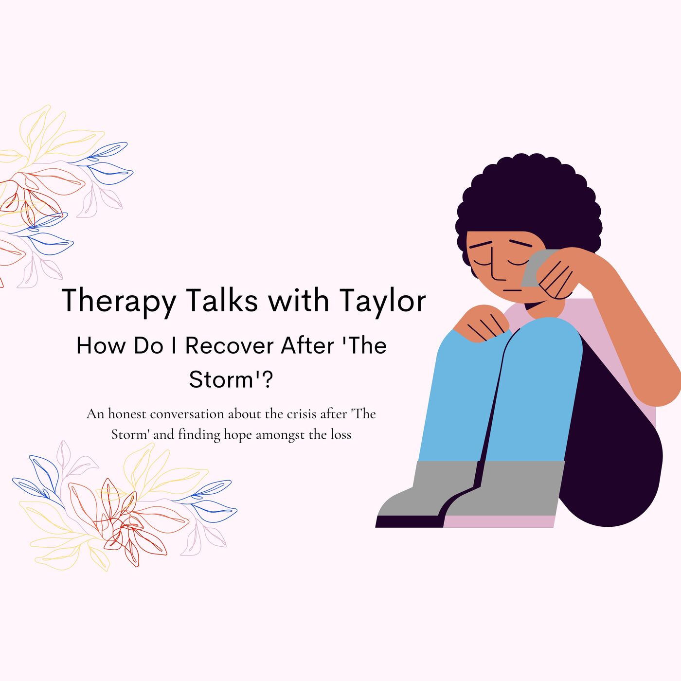 Therapy Talks with Taylor