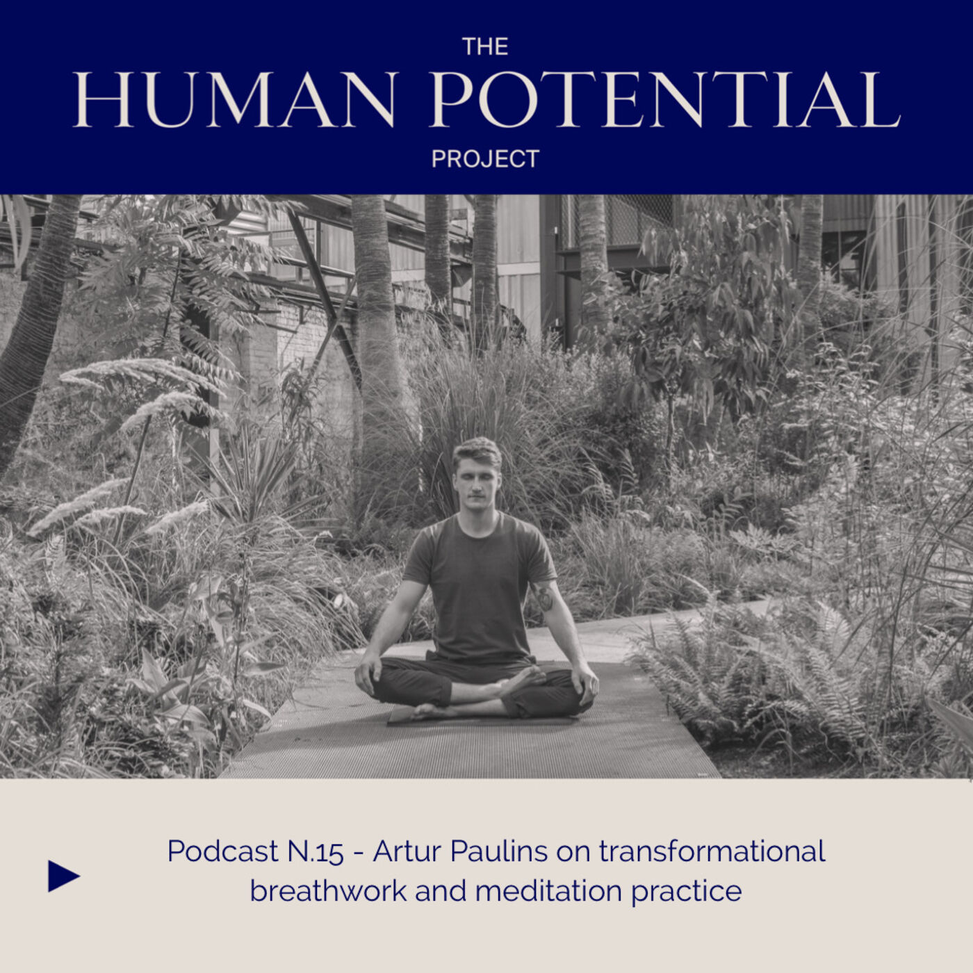 The Human Potential Project