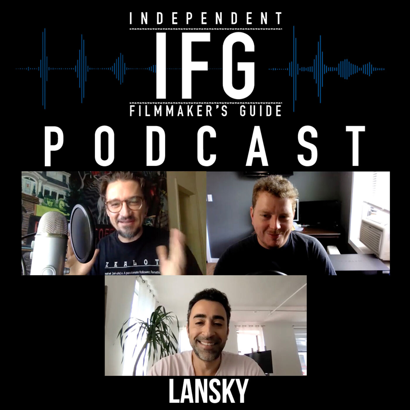 Independent Filmmaker\'s Guide | IFG