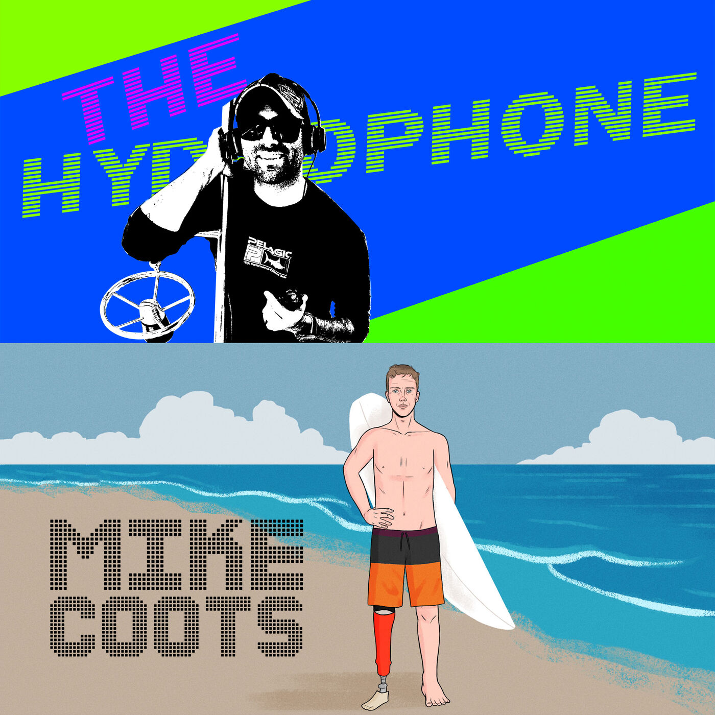 The Hydrophone