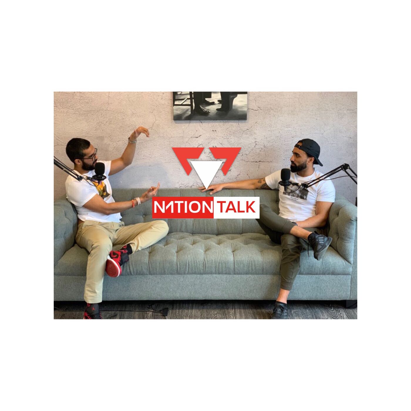 NationTalk Podcast