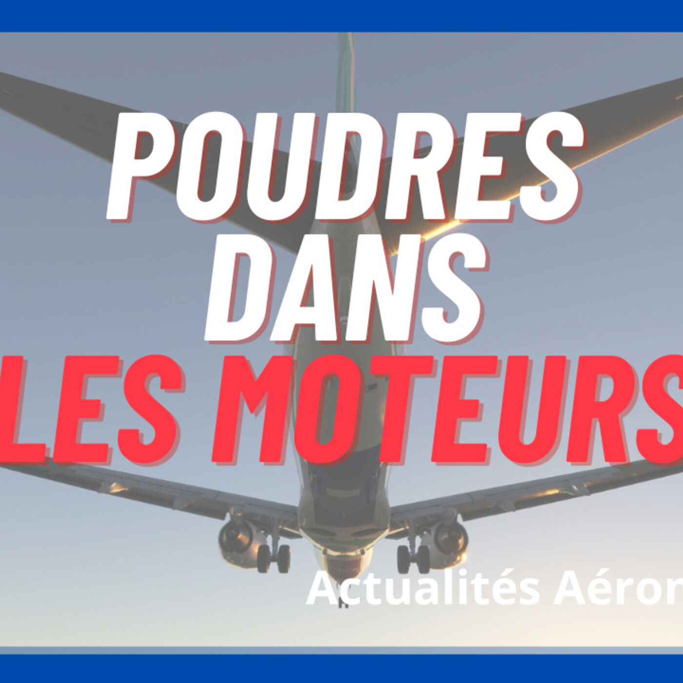 La Chaine Aéro's Podcast podcast artwork