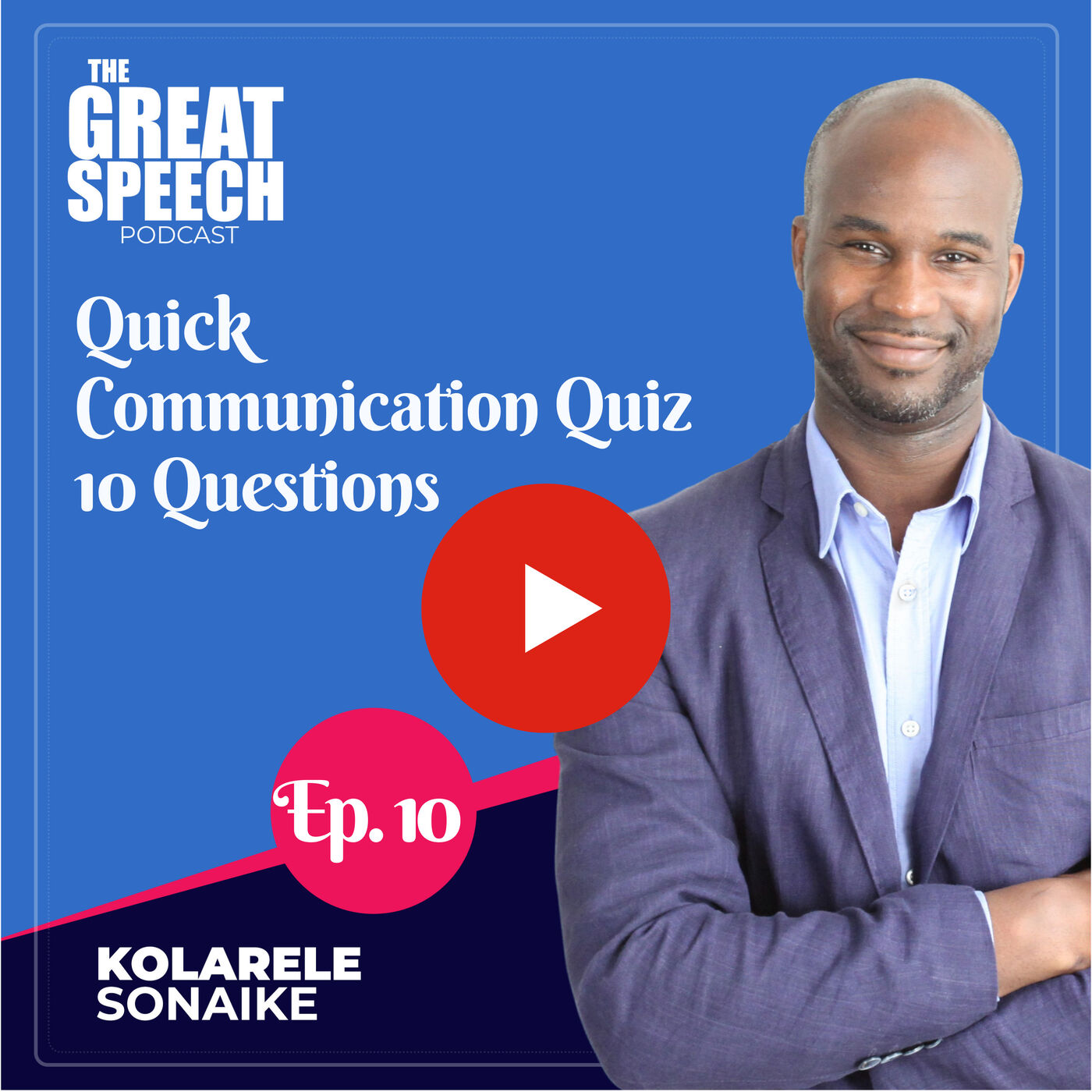 Ep 10: Quick Communication Quiz - what's your score?