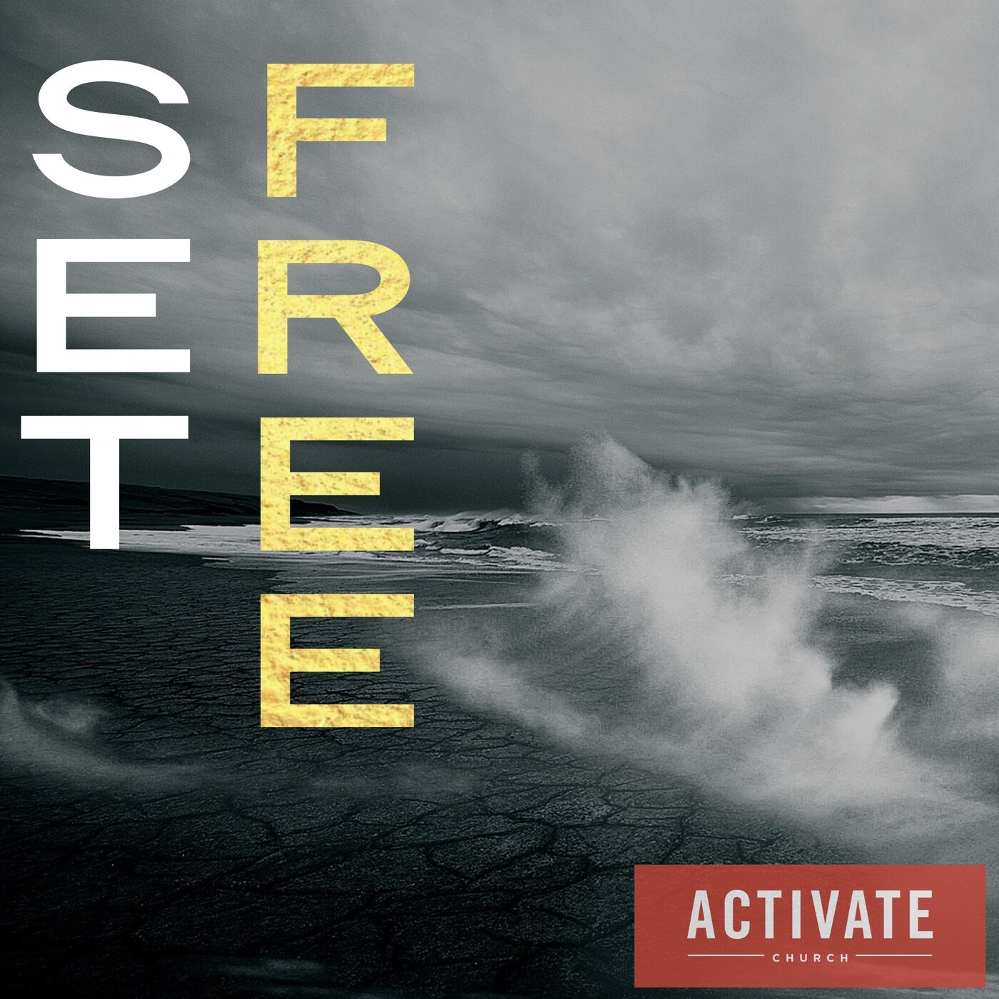 Set Free