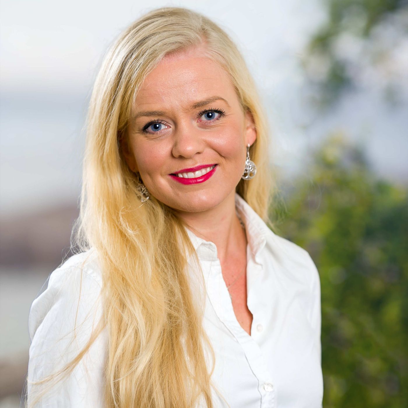 The circle - with Stiina Hintsa
