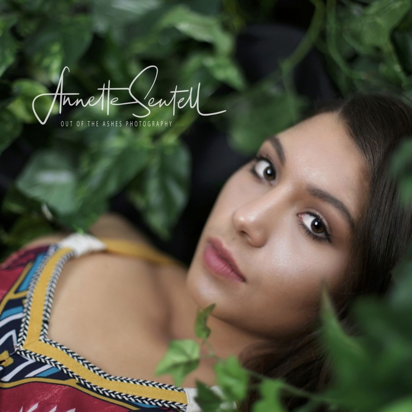 MAPSYM 2019 - Annette Shot Me