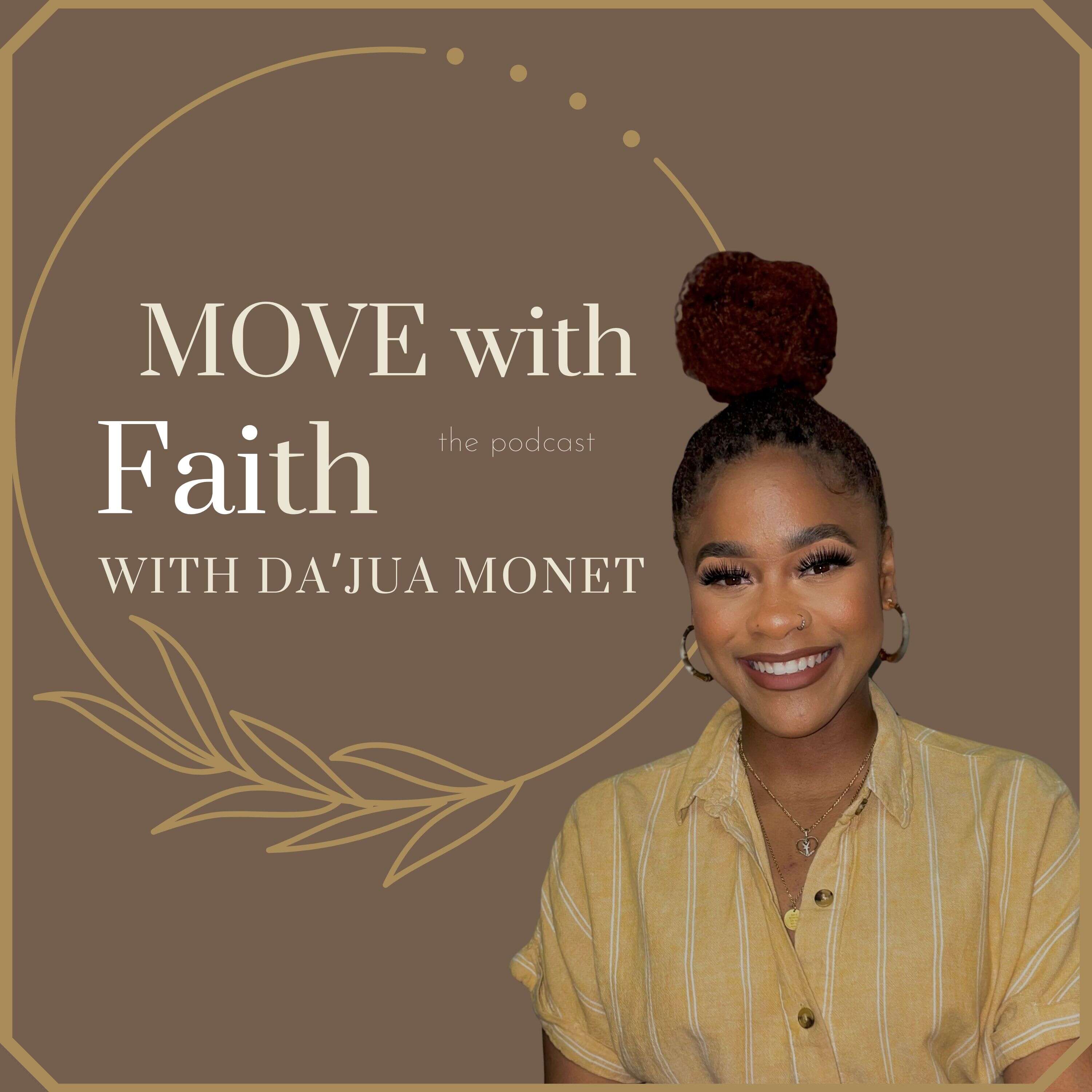 Move with Faith