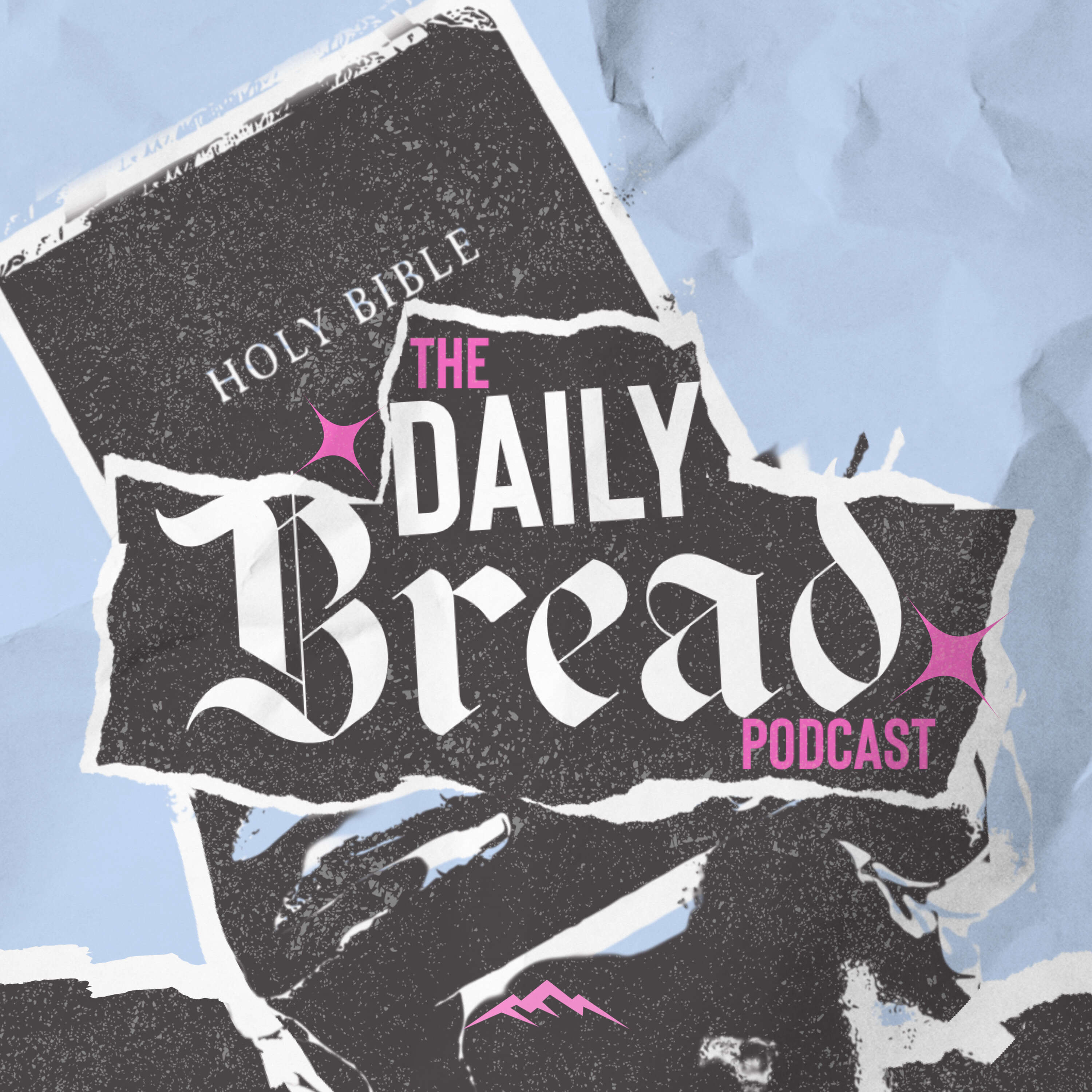 The Daily Bread Podcast