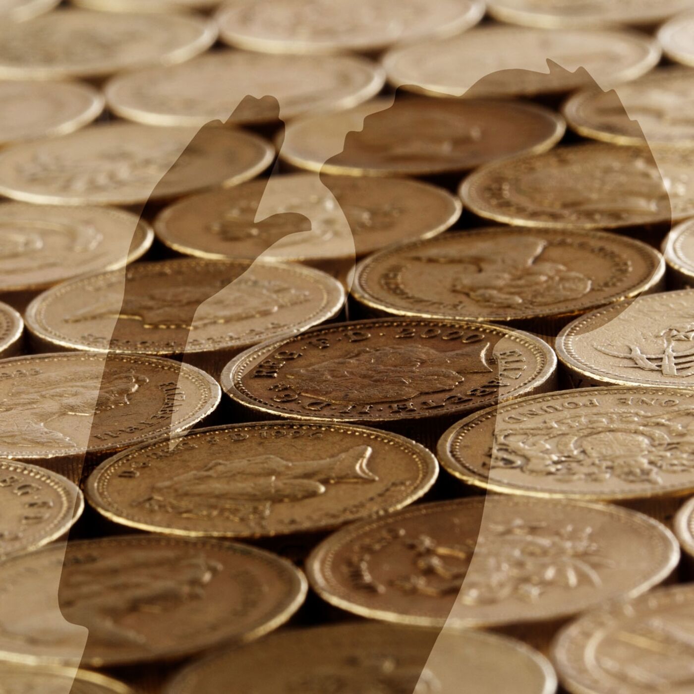 Money: The Root of All Evil, Or Our Salvation?