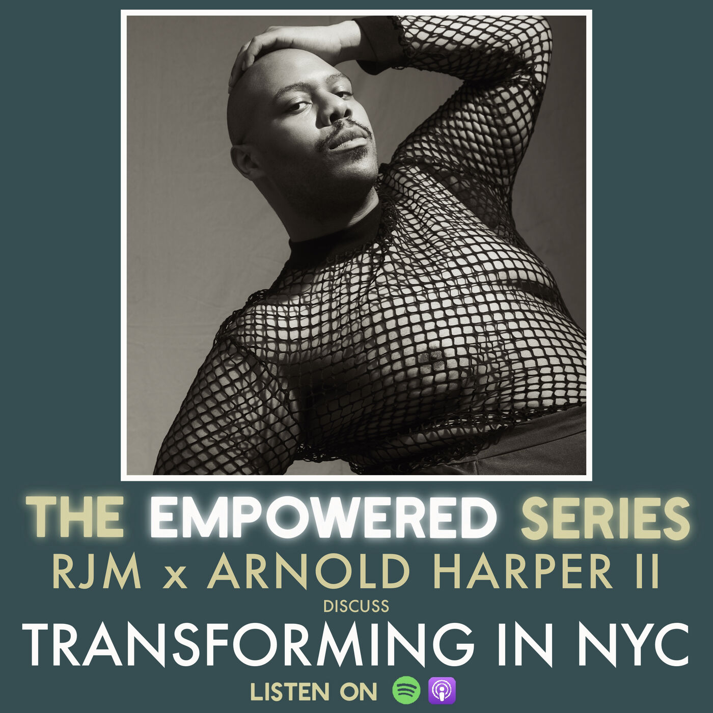The Empowered Series