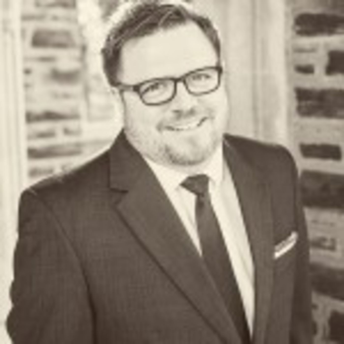 Chris Aho\'s Podcast