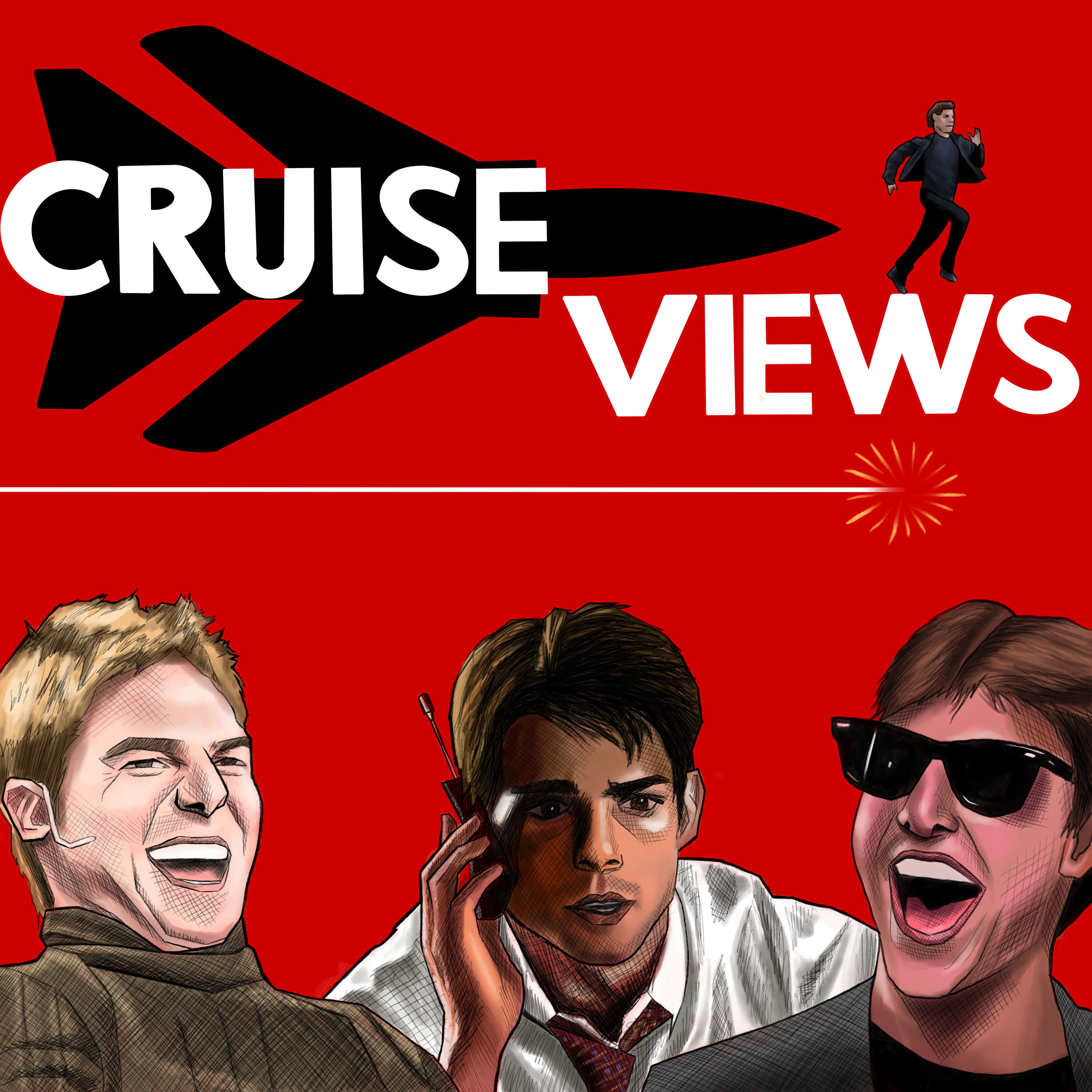 Cruise Views Podcast