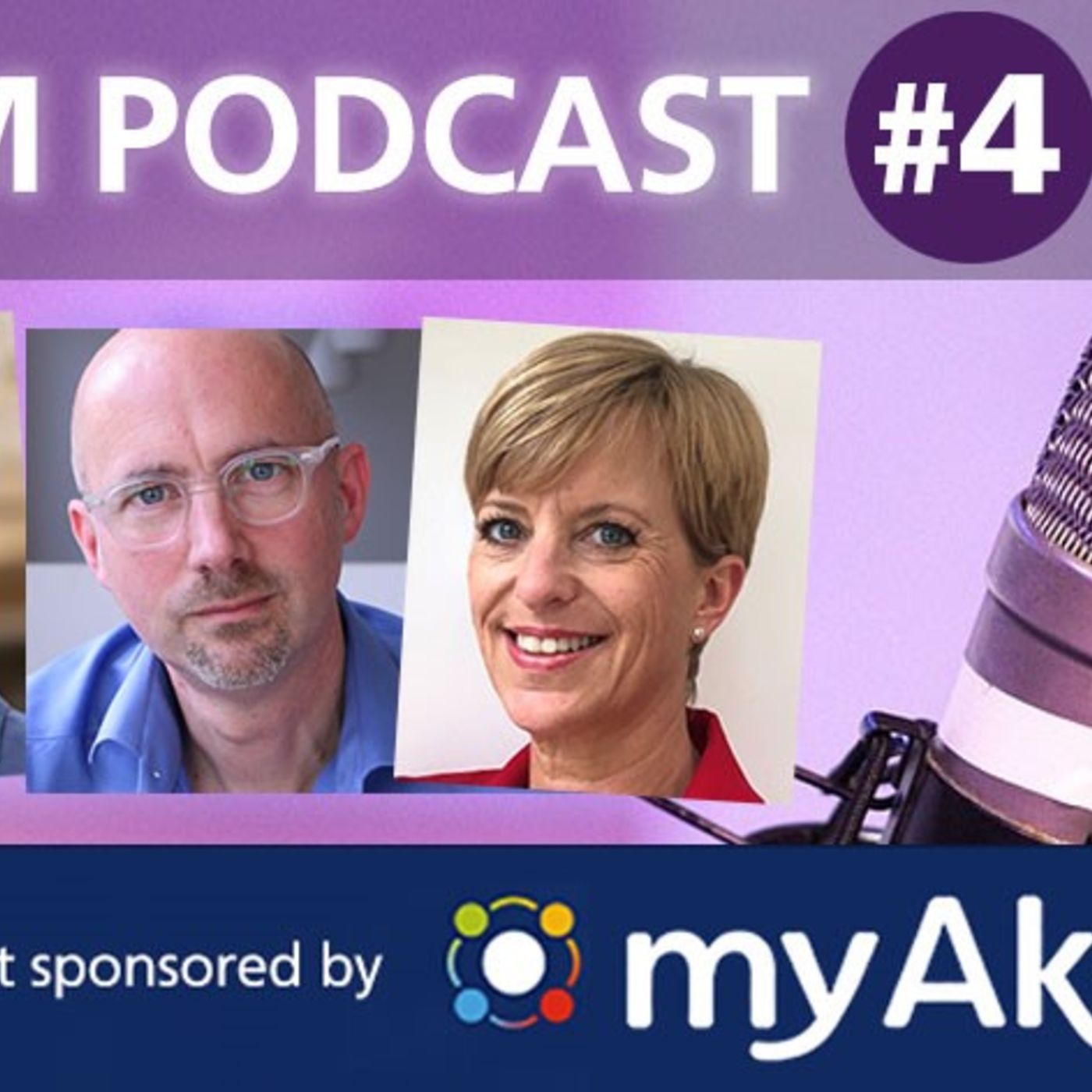 Avnish Goyal, Neil Eastwood and The Paterson Group chat on the latest CHM podcast